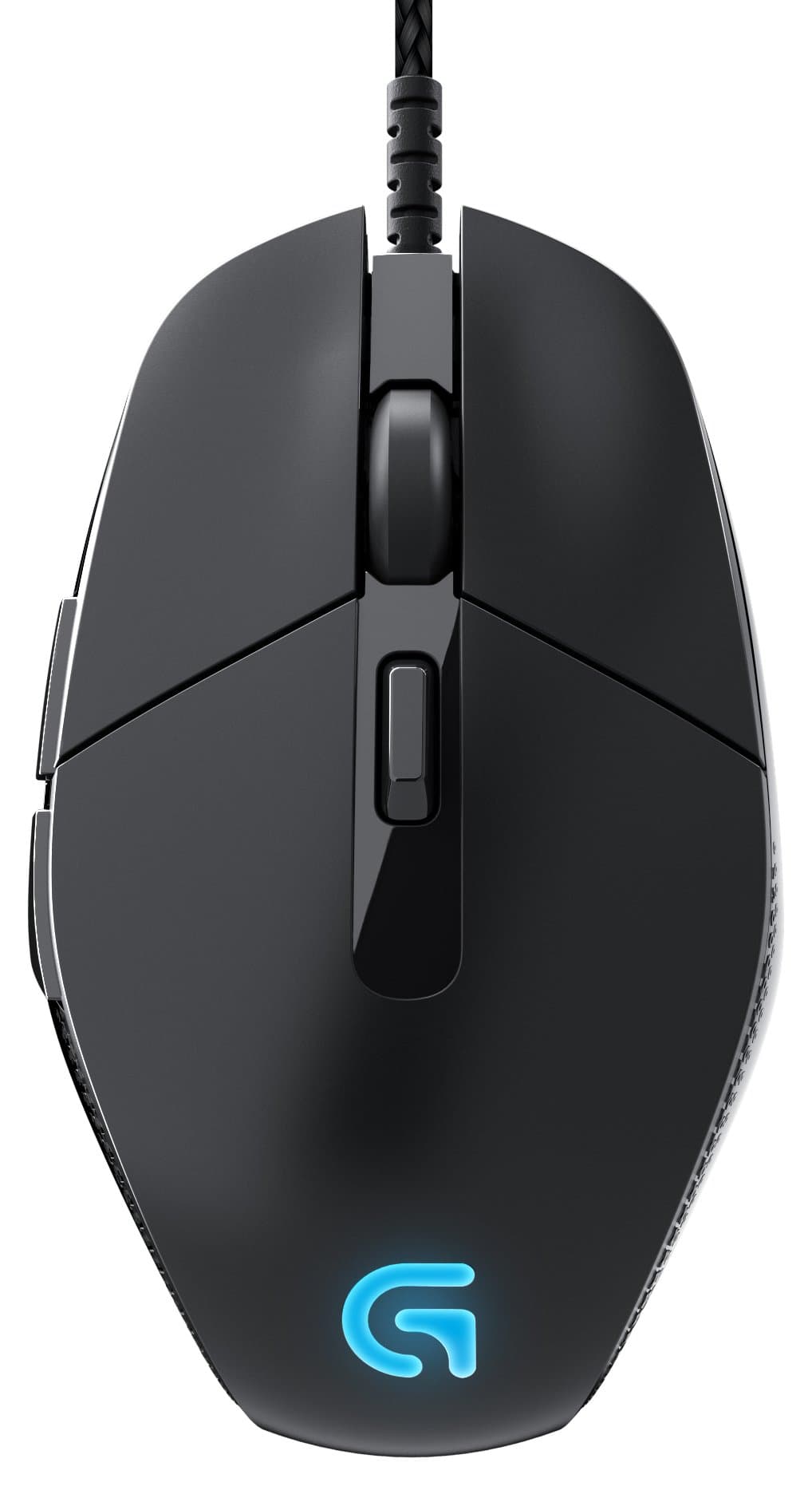 Logitech G303 Daedalus Apex Performance Edition Gaming Mouse