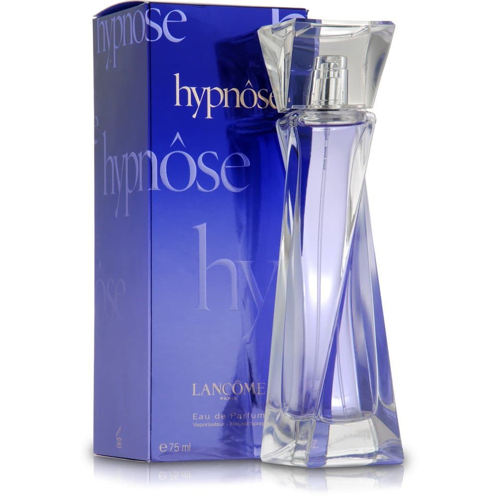 Hypnose by Läncóme for Women Eau de Parfum Spray 2.5 OZ./ 75 ml.