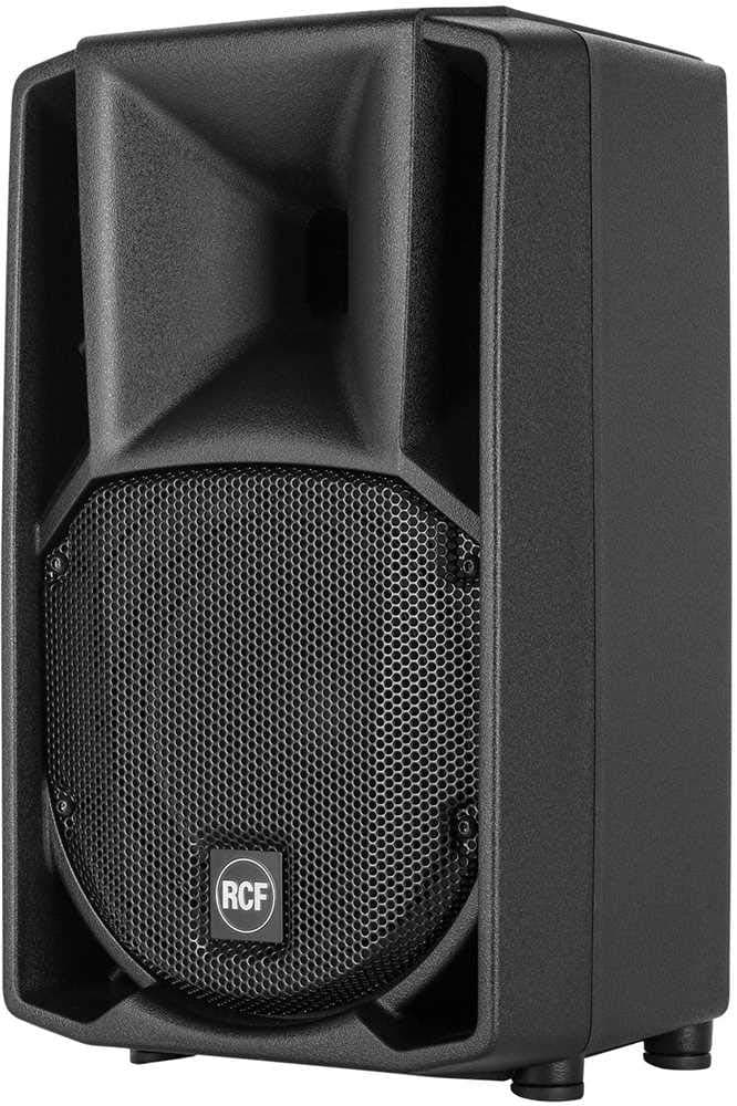 RCF ART 708-A MK4 8" Active Two-Way Speaker Powered Monitor