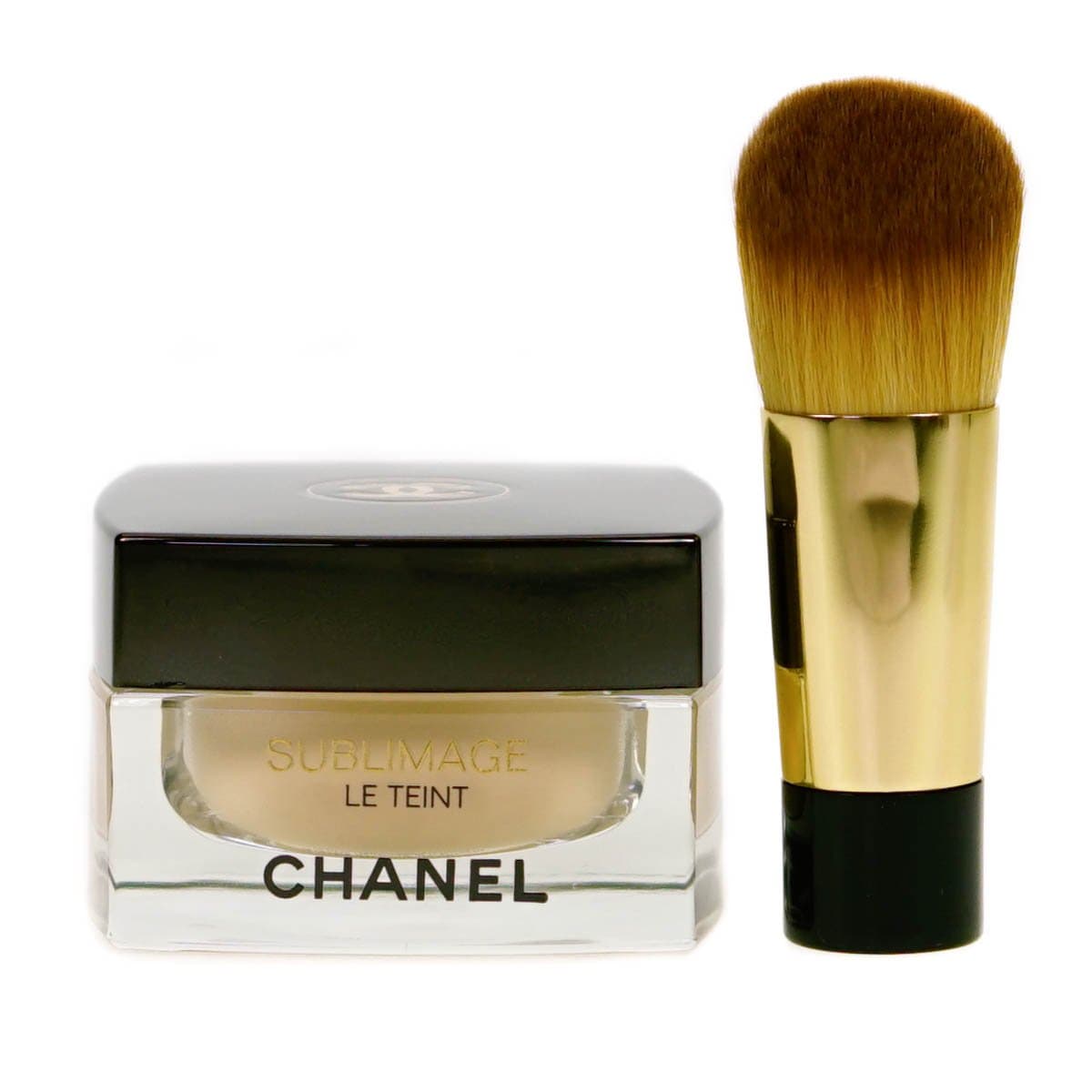 SUBLIMAGE LE TEINT Ultimate Radiance - Generating Cream Foundation/1 oz. 12 Beige Rose