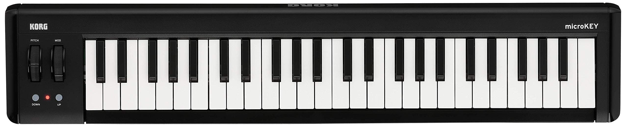 Korg Keyboard Amplifier, 49-Key (MICROKEY249)