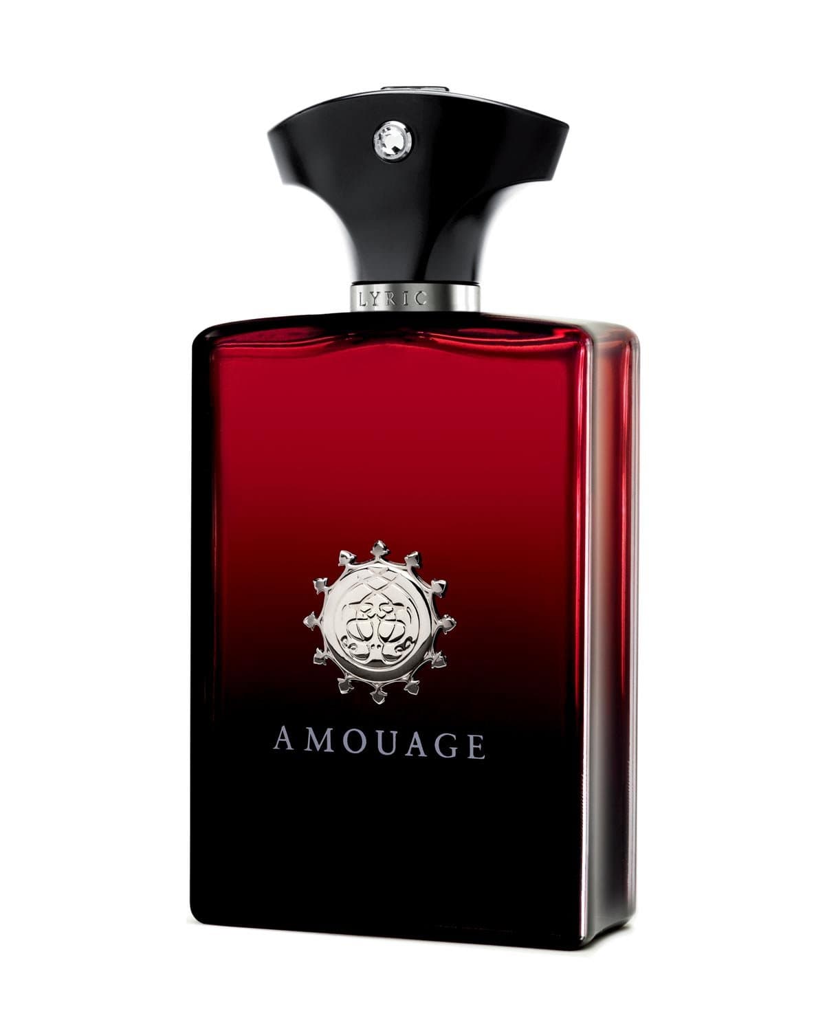 AMOUAGE Lyric Men's Eau de Parfum Spray, 3.4 Fl Oz