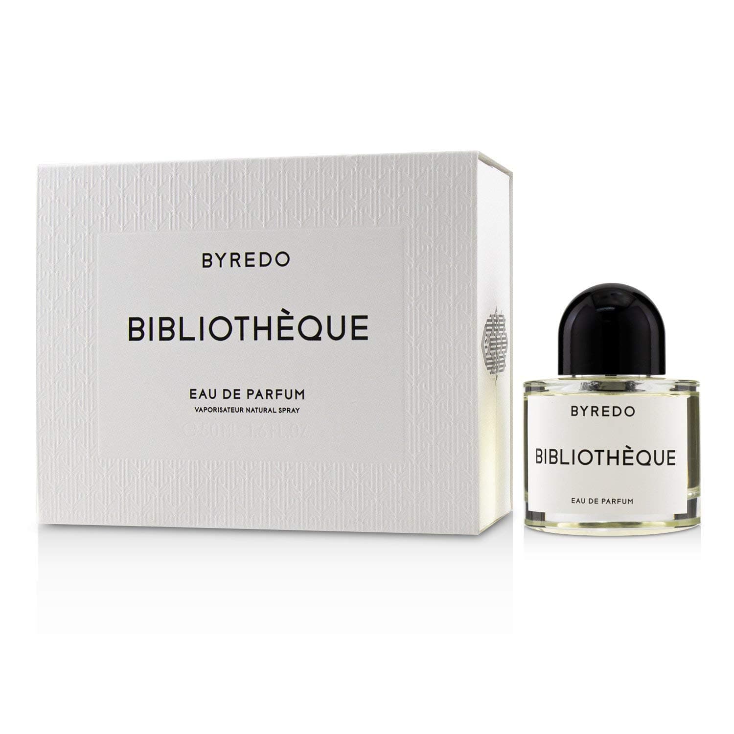 BYREDO - Bibliotheque Eau de Parfum - 50 ml