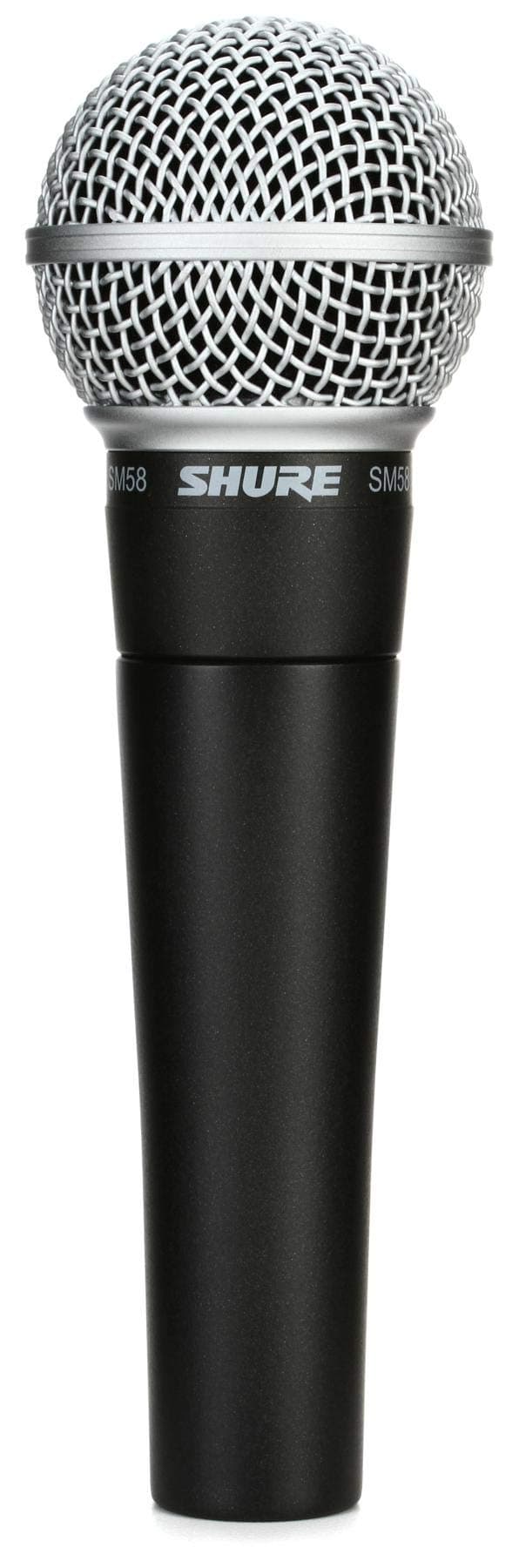 Shure SM58LC Cardioid Dynamic Microphone