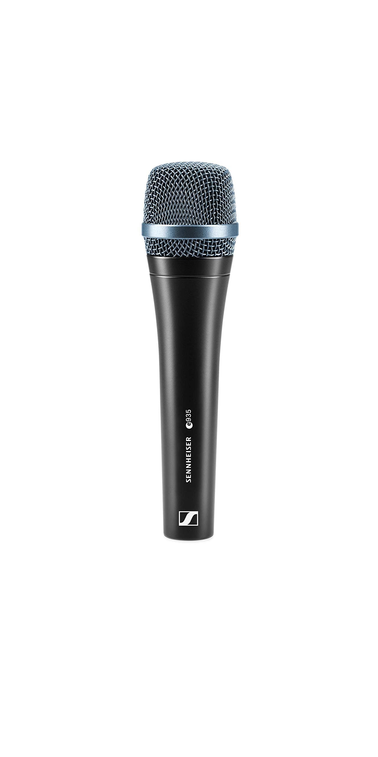 Sennheiser Professional E 935 Dynamic Cardioid Vocal Microphone