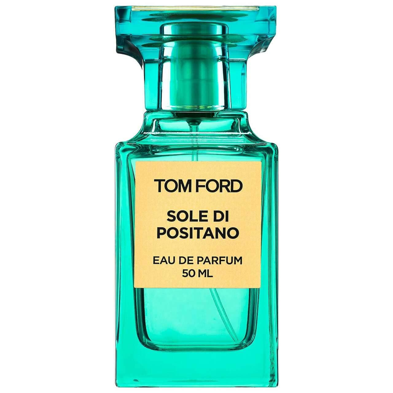Tom Ford Sole di Positano Eau de Parfum Spray, 3.4 oz