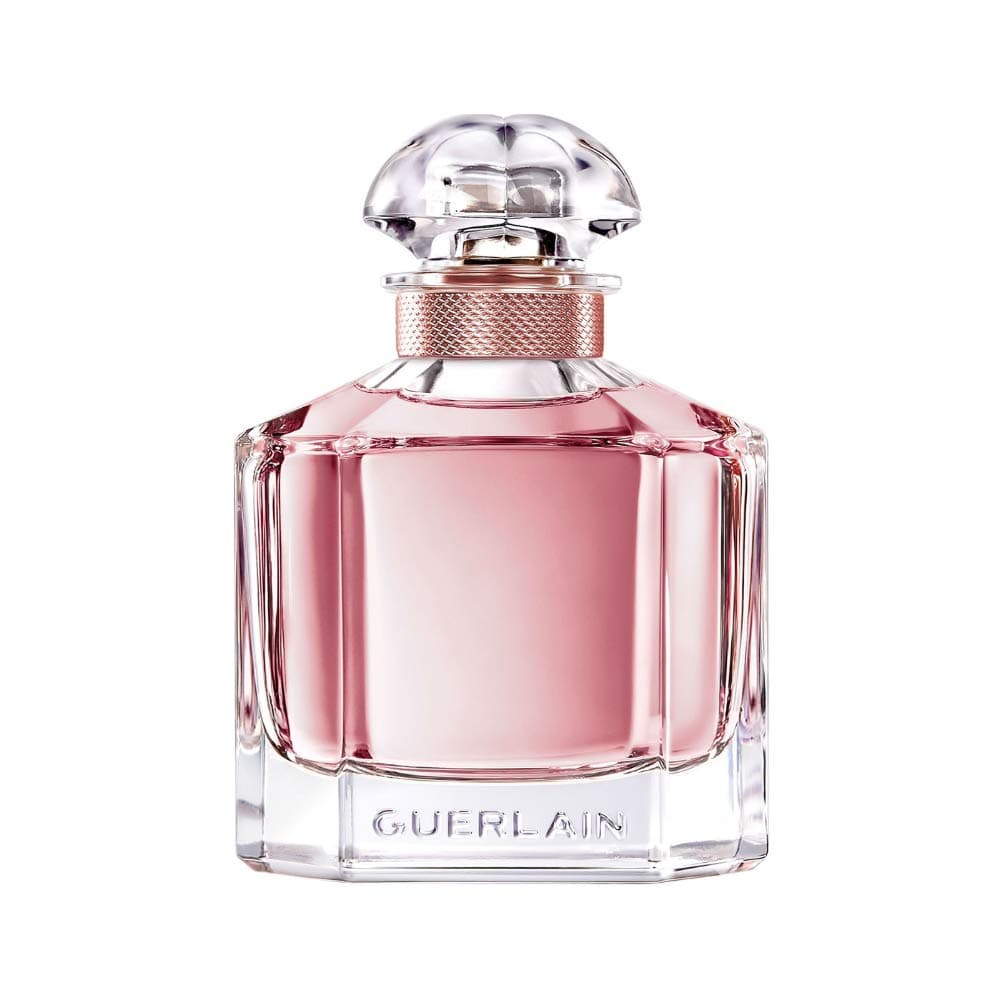 Mon Guerlain by Guerlain Florale Eau de Parfum Spray/3.3 fl.oz. 100ml