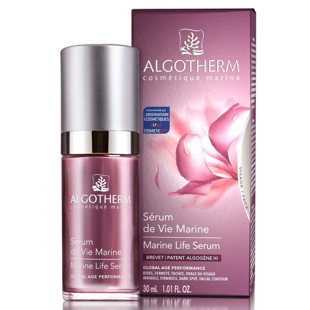 Algotherm Marine Life Serum 30ml