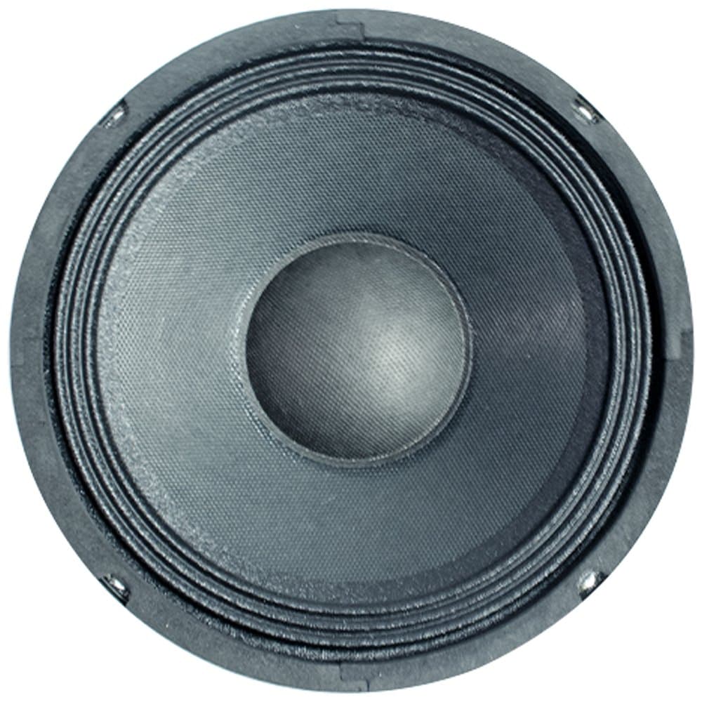 Seismic Audio - 8" Raw Woofer/Speaker NEW - PA/DJ - Replacement