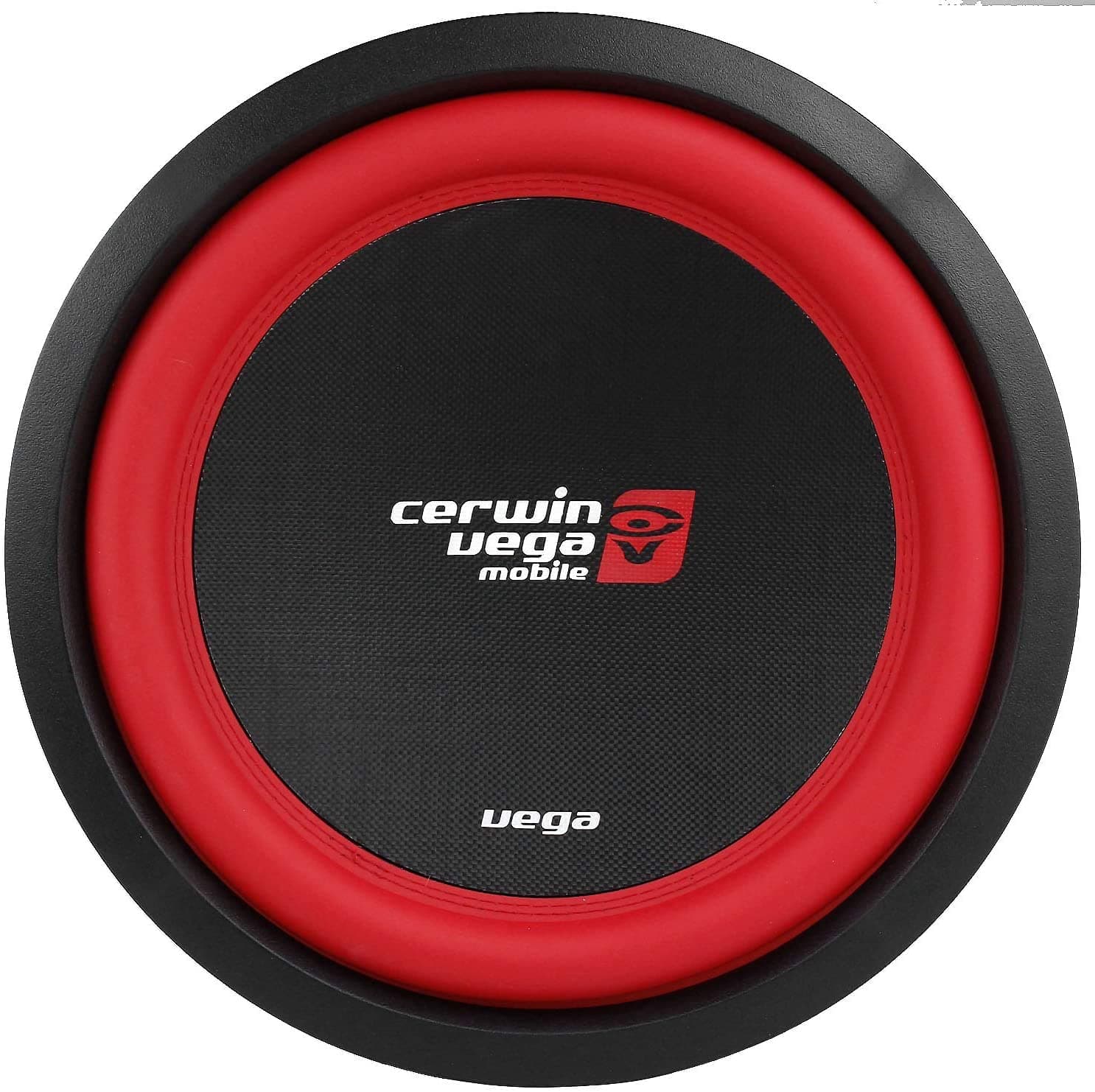 CERWIN Vega V154Dv2 15" 4Ω 1500W Max/550W RMS Power Handling Dual Voice Coil Speakers
