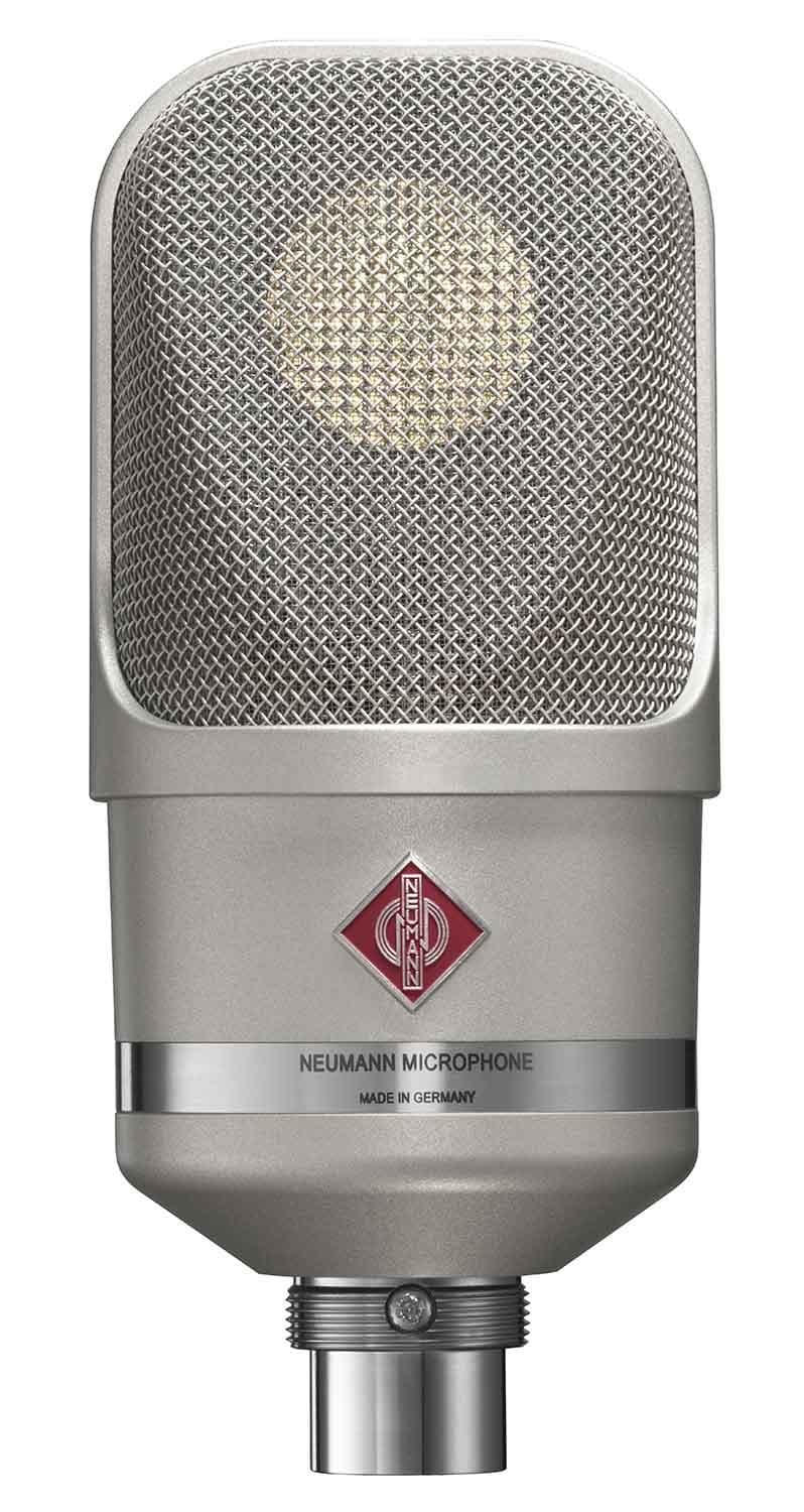 Neumann TLM 107 Condenser Microphone Nickel