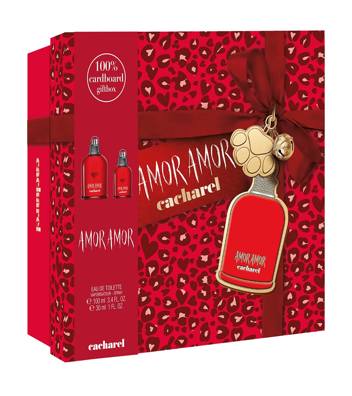 Cacharel Amor Amor Women's Eau de Parfum