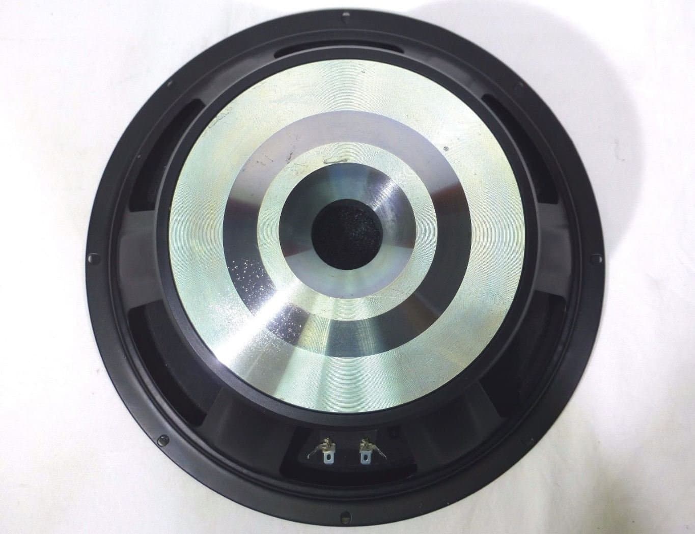 New ! Replacement Speaker for QSC KW153 & K152 Woofer XD-000002-00, 15" 8 ohms