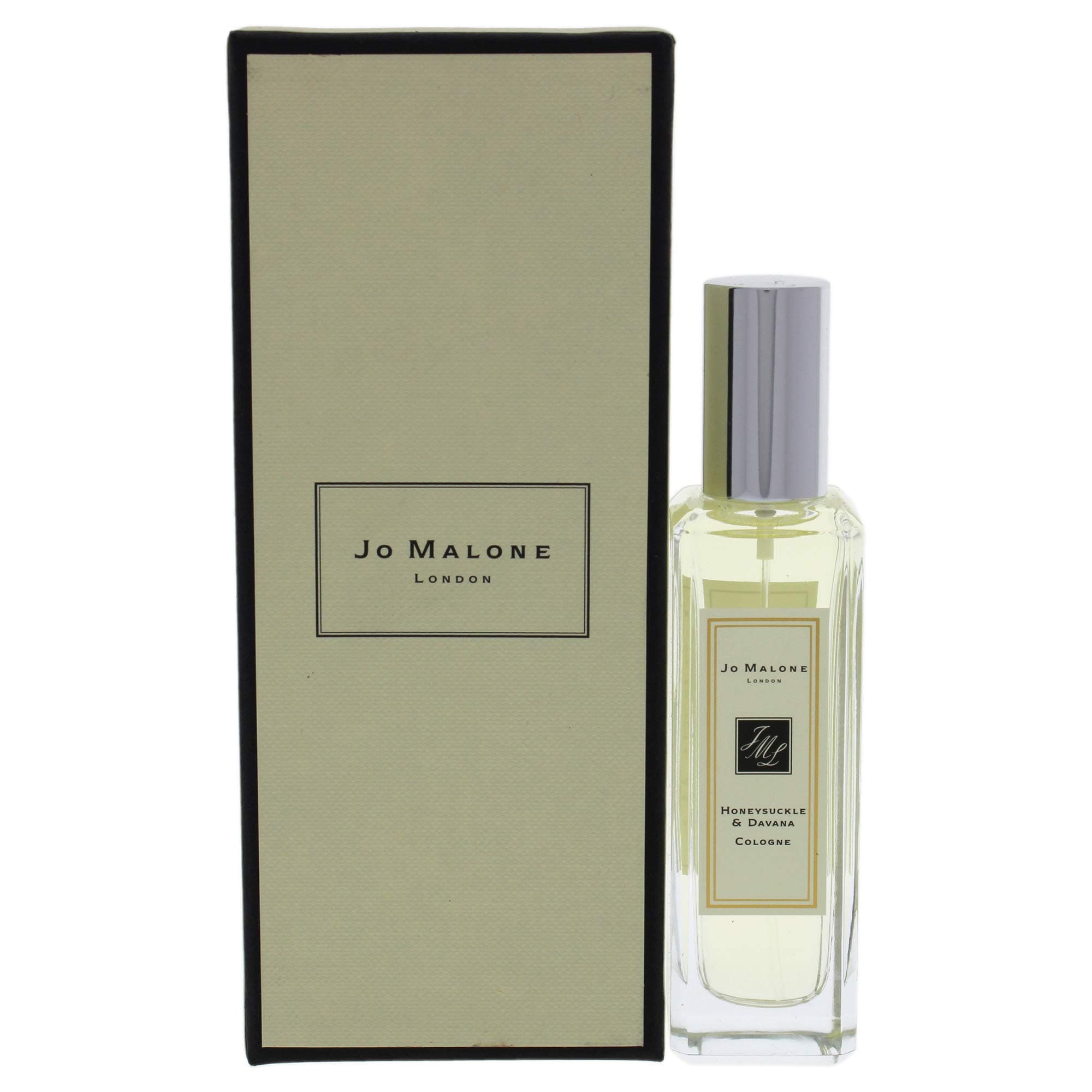 Jo Malone Honeysuckle & Davana for Women Eau de Cologne Spray, 1 Ounce, Multi-color