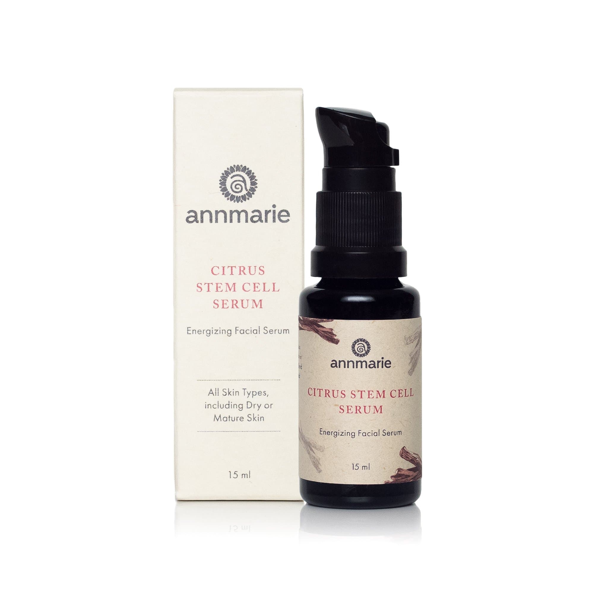 Annmarie Citrus Stem Cell Serum