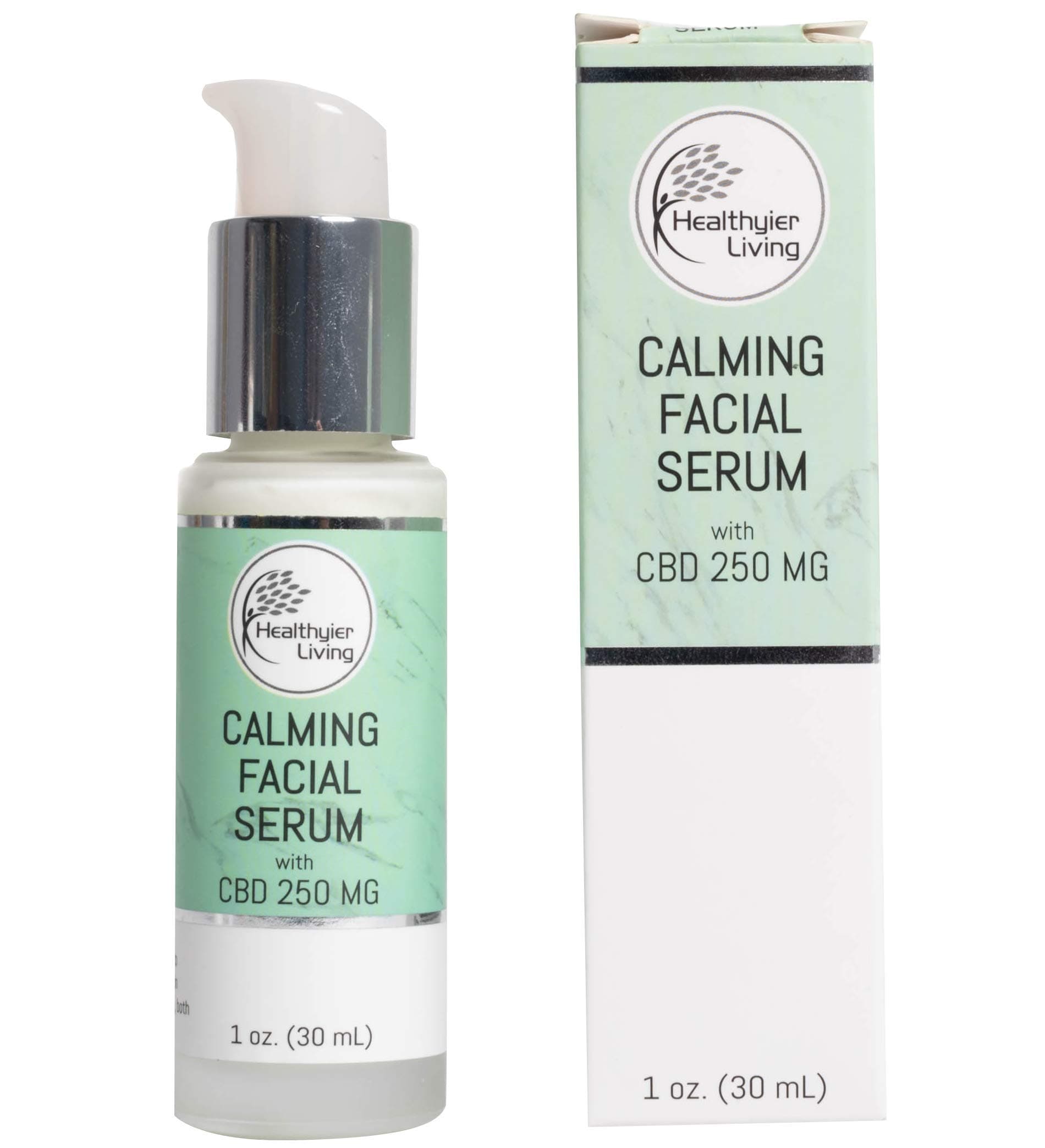 Calming Facial Serum
