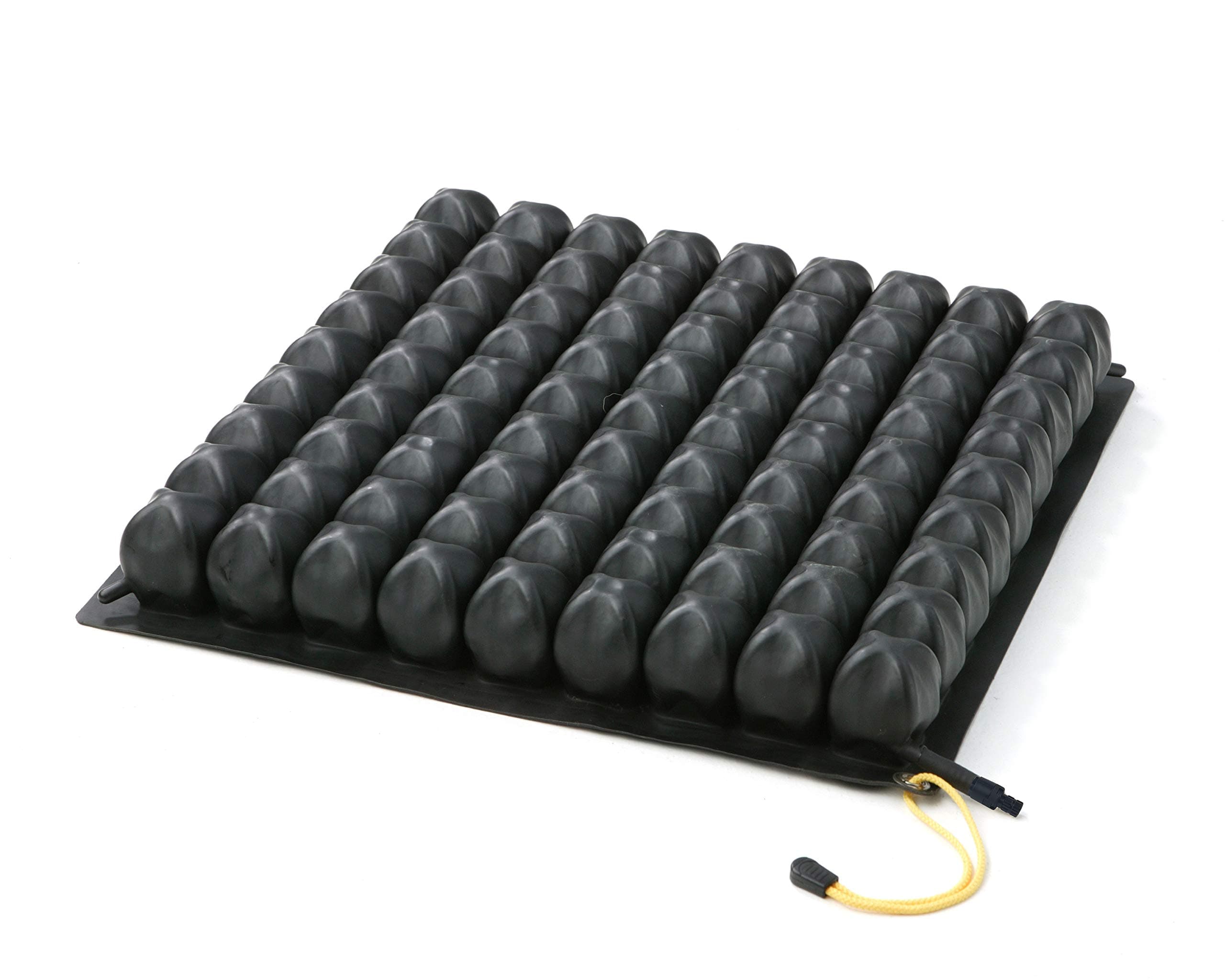 Roho Single Valve Select Low Profile Seating and Positioning Wheelchair Seat Cushion 14-15 x 14-15 1R88LPC