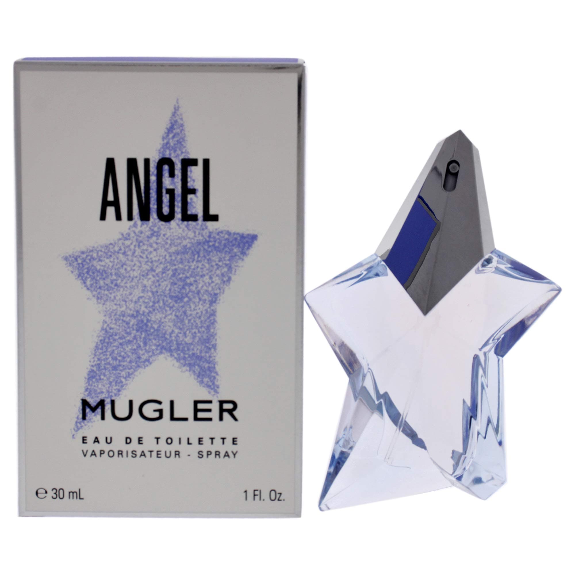 Thierry Mugler Angel Standing Women 1 oz EDT Spray