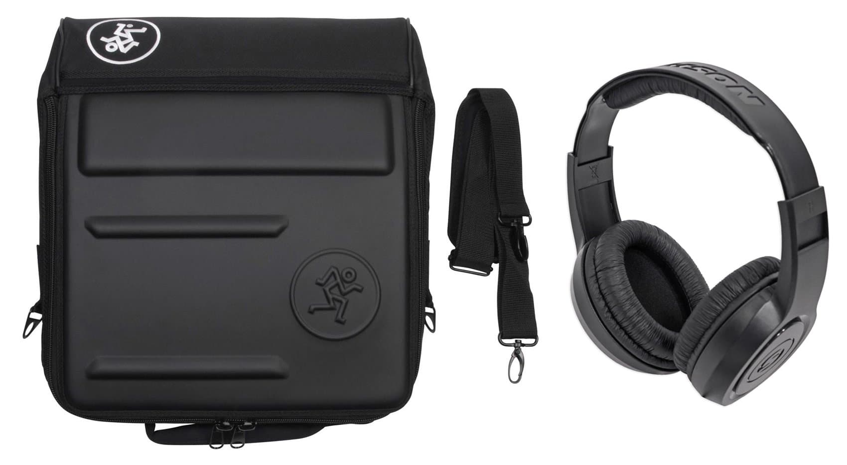 Mackie Bag for DL806 & DL1608 Digital Mixers+Free Speaker