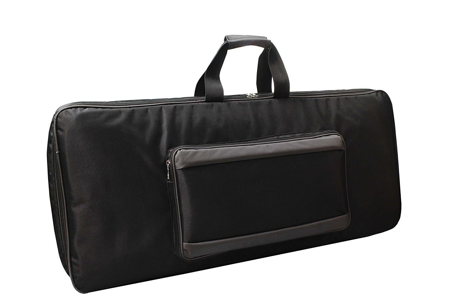 Baritone Case for Roland RD-700NX 88 keys Keyboard heavy Padded Black Bag