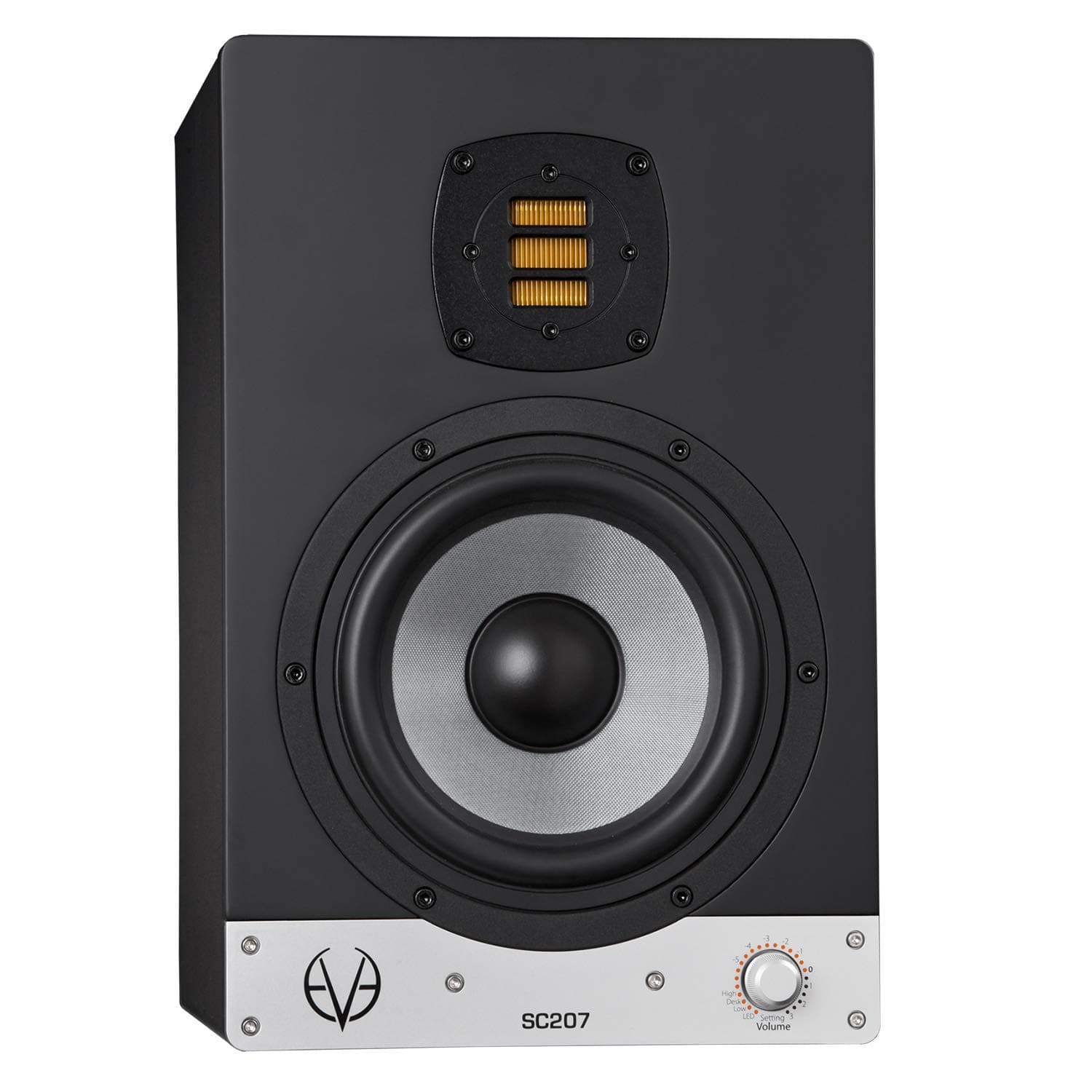 EVE Audio SC207 2-Way 7" Active Studio Monitor