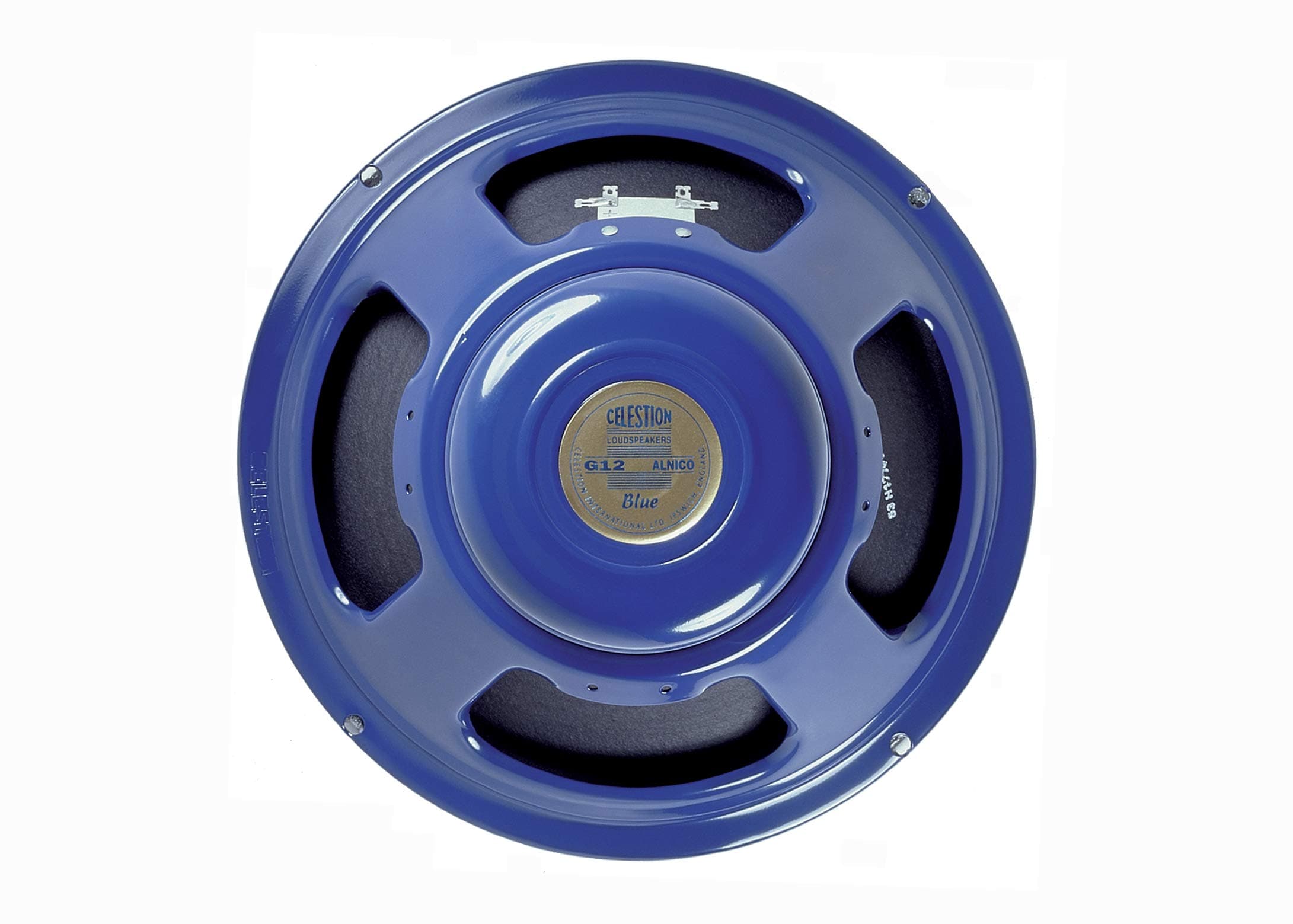 Celestion Blue Guitar Speaker, 15 Ohm