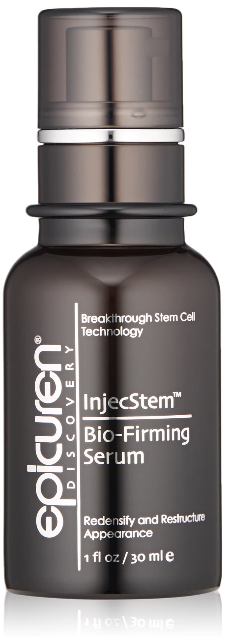 Epicuren Discovery INJECSTEM™ Bio-Firming Serum, 1 oz.