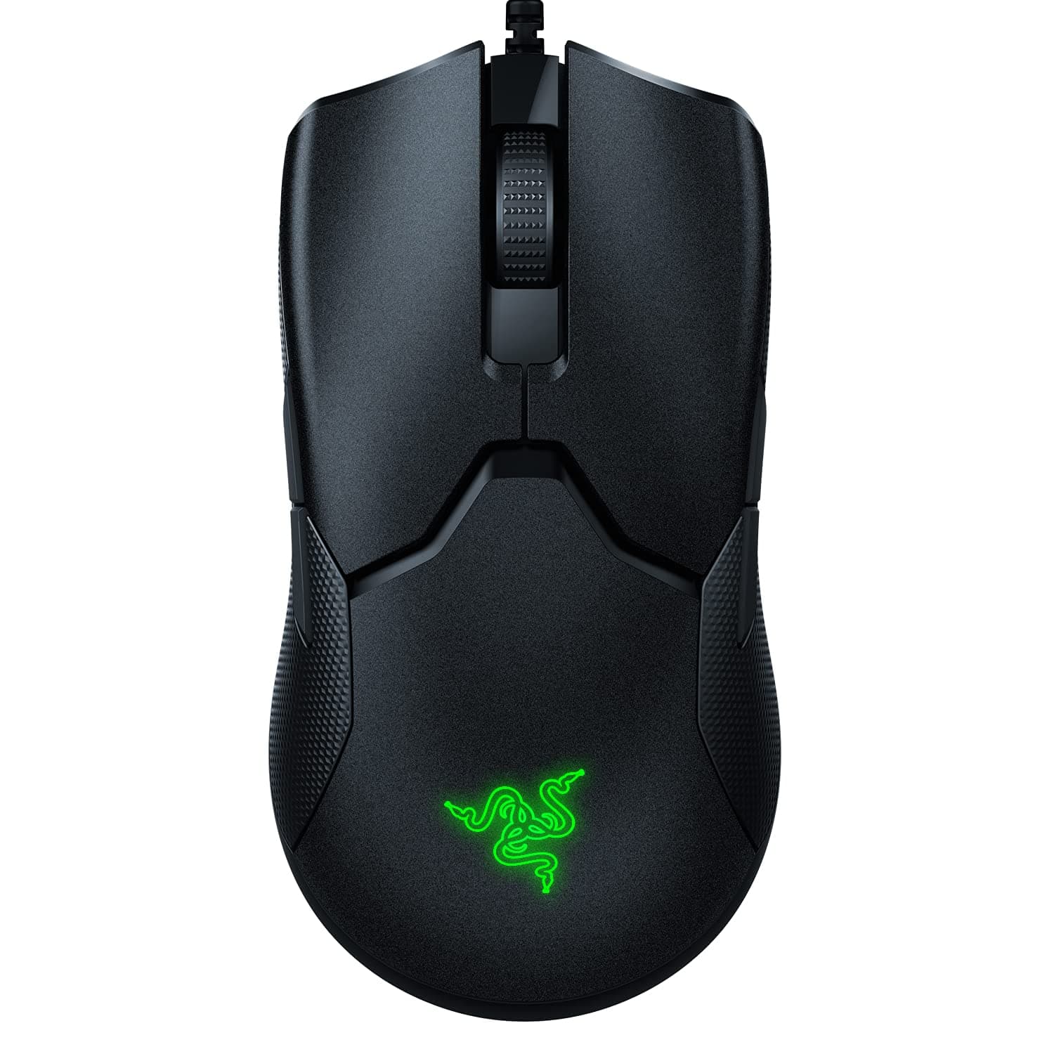 Razer Viper Ultralight Ambidextrous Wired Gaming Mouse: Fastest Mouse Switch in Gaming - 16,000 DPI Optical Sensor - Chroma RGB Lighting - 8 Progra...