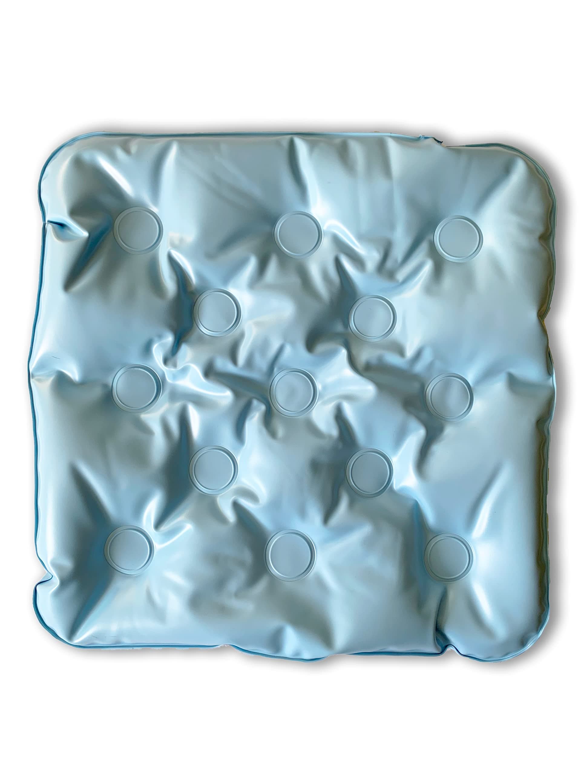 Spry Static Air Seat Cushion - Bariatric