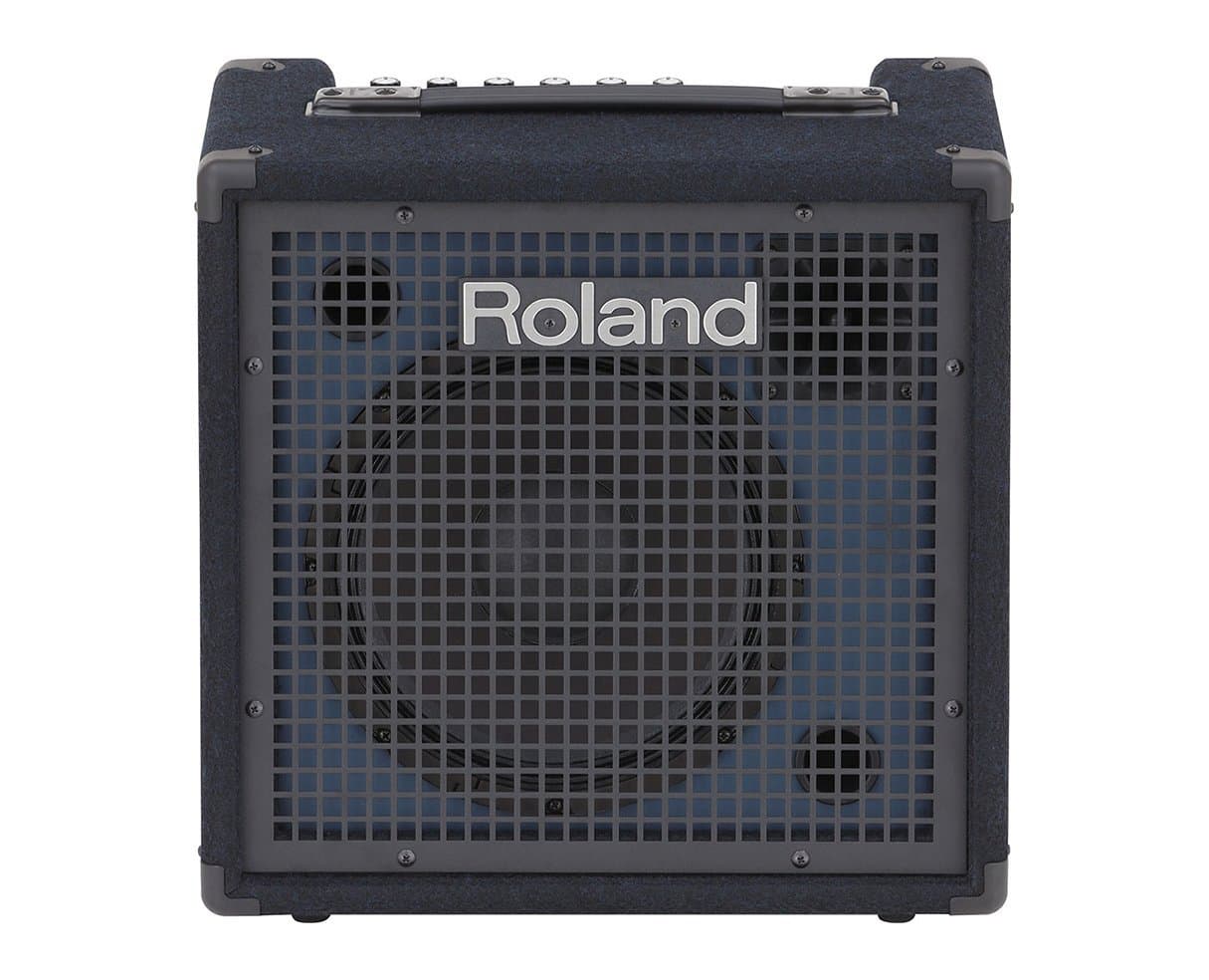 Roland KC-80 3 Channel Mixing Keyboard Amplifier, 50-Watt