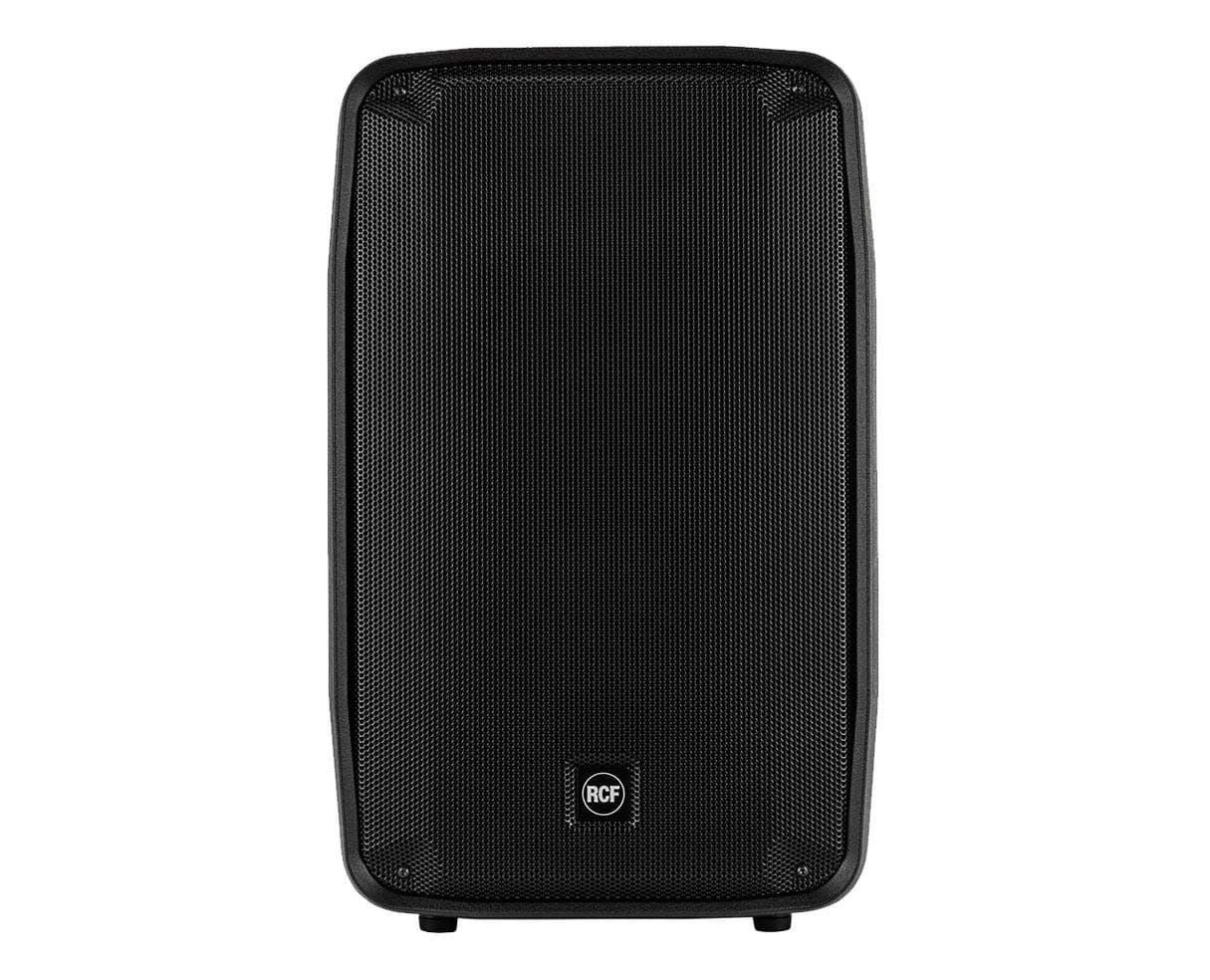 RCF HD 35-A 1400w Live Sound Active Powered Two-Way Speaker Monitor HD35A