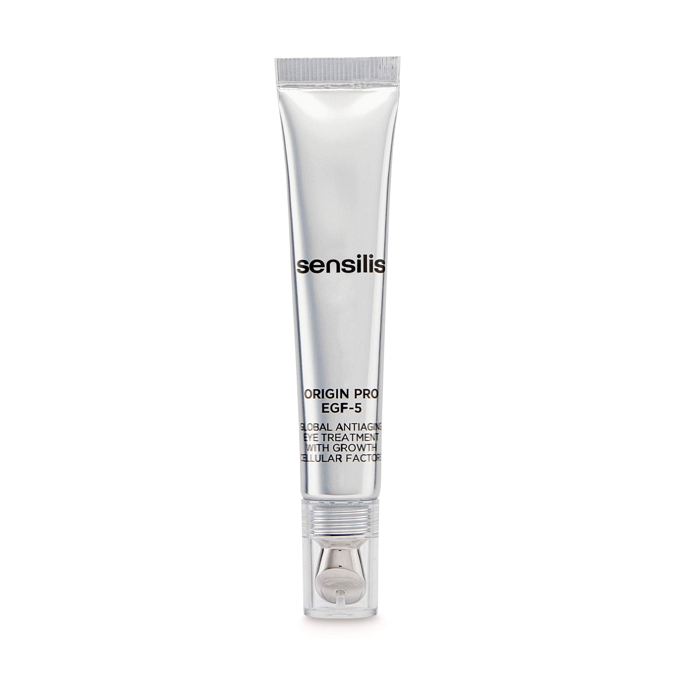 Sensilis Origin Pro Egf-5 Eye Contour 15ml