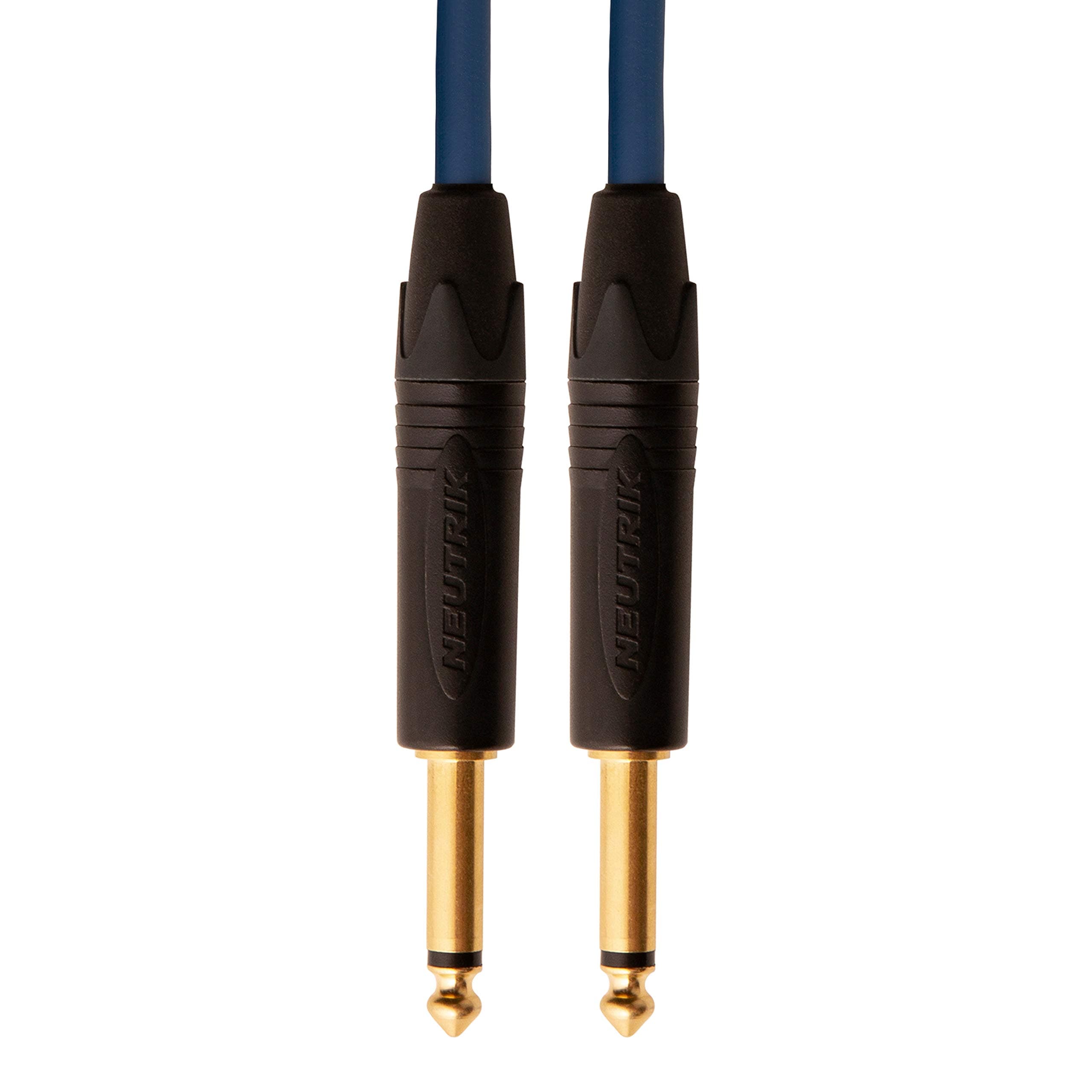 PRS Guitars 6ft Signature Speaker Cable Straight (ACC-7003-6)