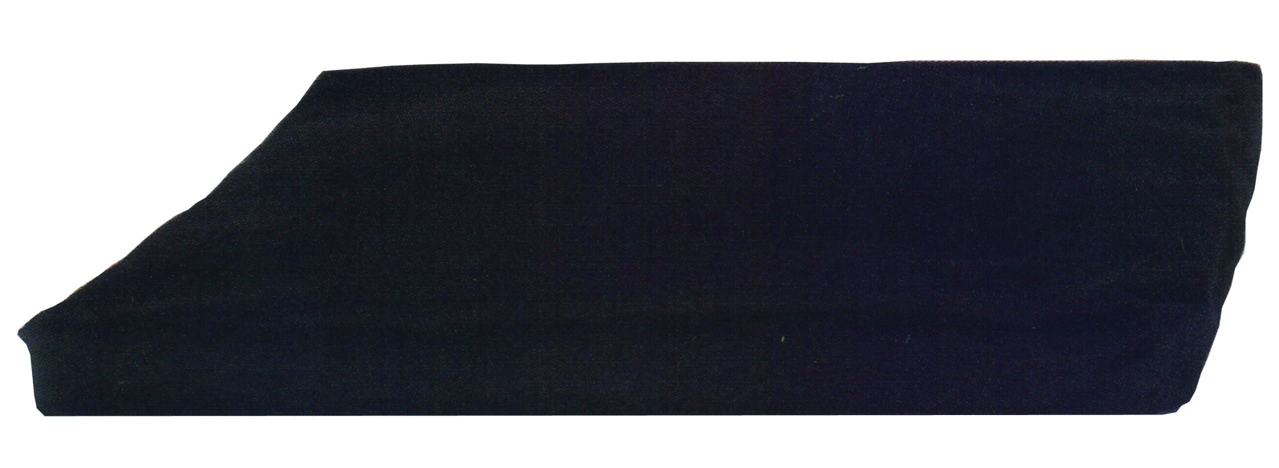 Bilt-Rite Mastex Health Gel-eeze 2 Inch Wheelchair Cushion, Blue