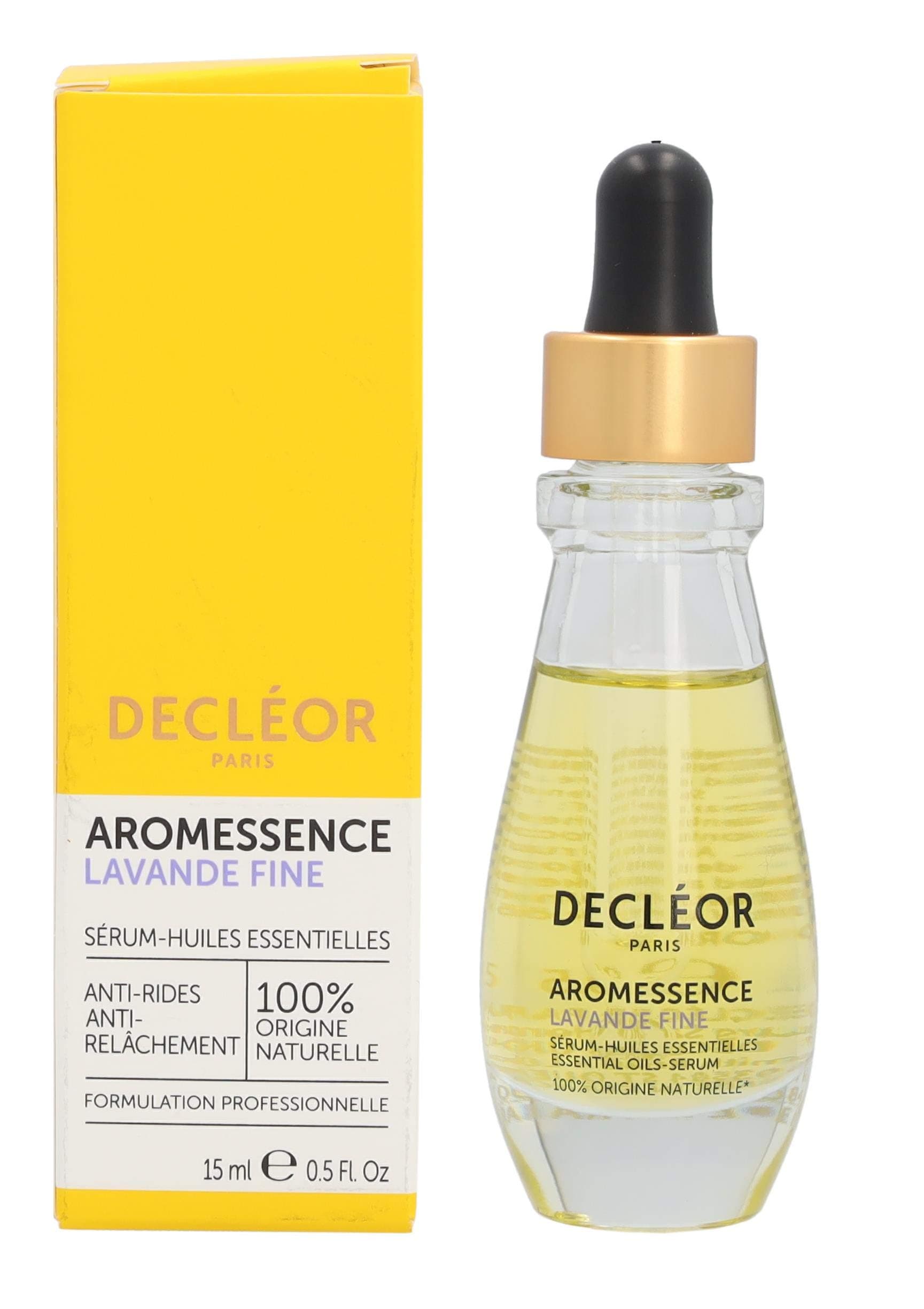 Decleor Lavender Fine Aromessence Essential Oil-Serum 15ml