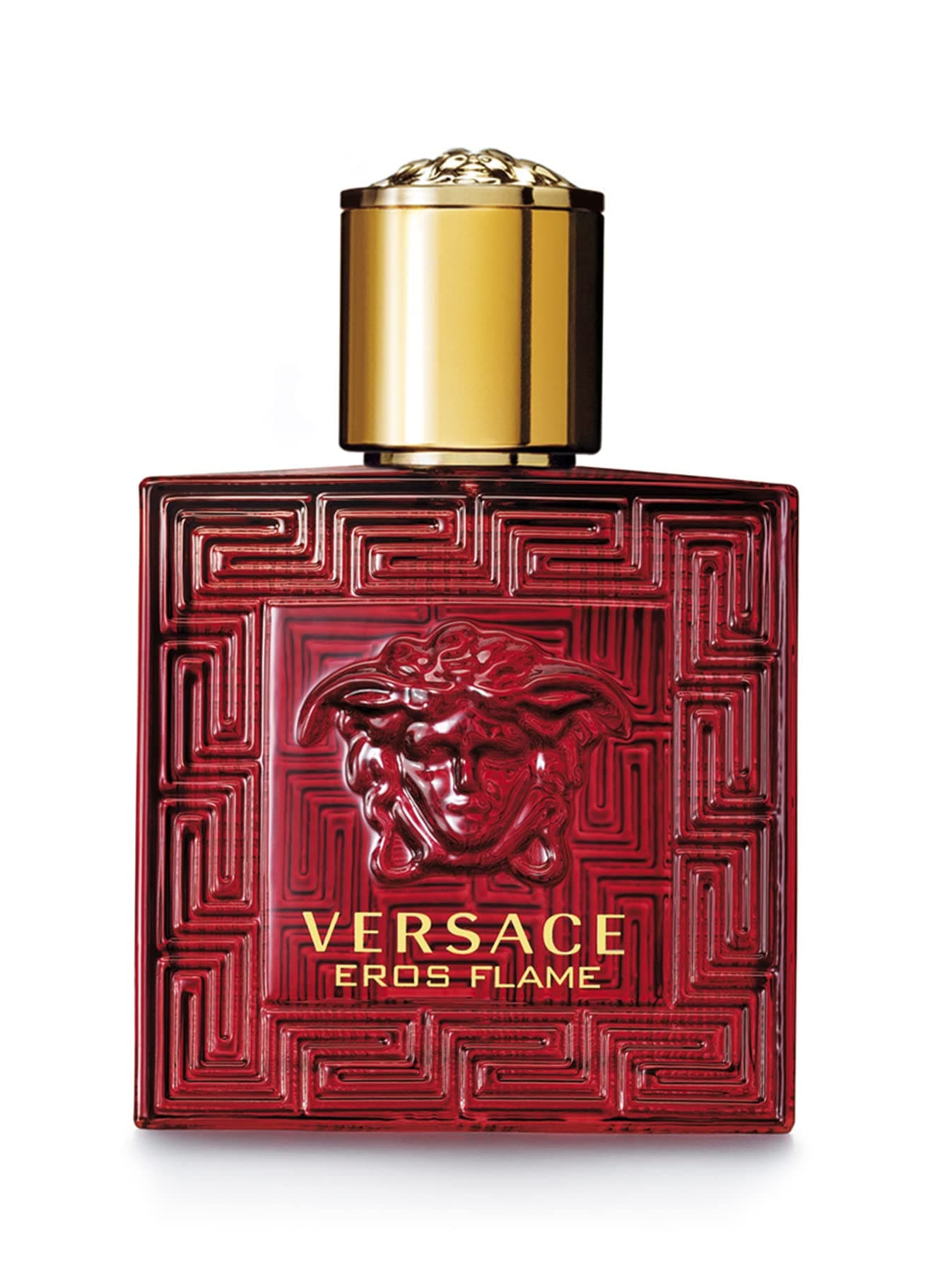 Versace Versace Eros Flame Men 1.7 oz EDP Spray