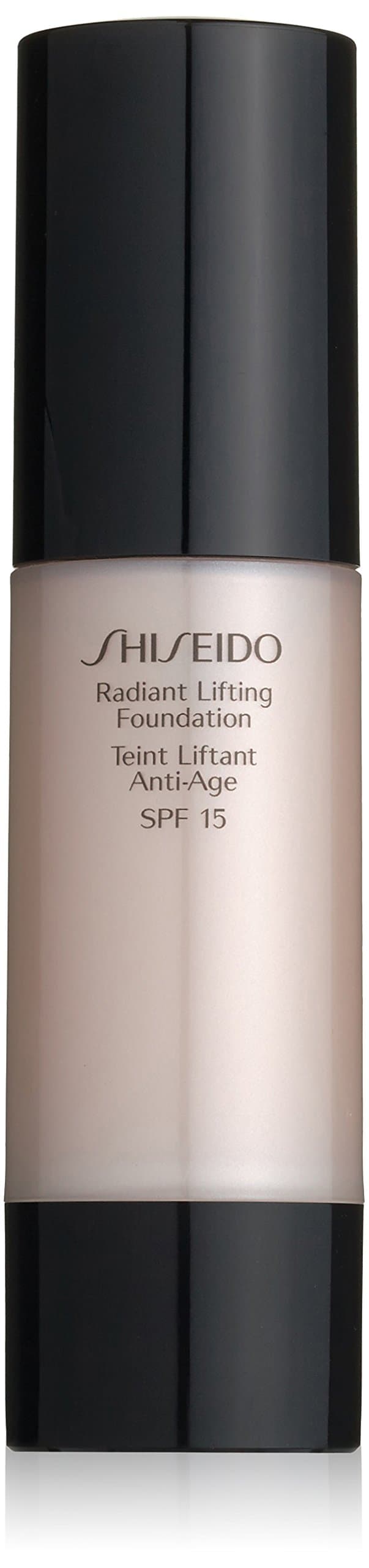 Shiseido Radiant Lifting Foundation SPF 15 - # O20 Natural Light Ochre 30ml/1.2oz