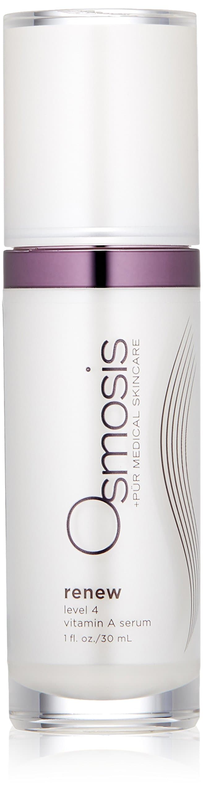 Osmosis Skincare Renew Vitamin A Serum, 1 Fl oz