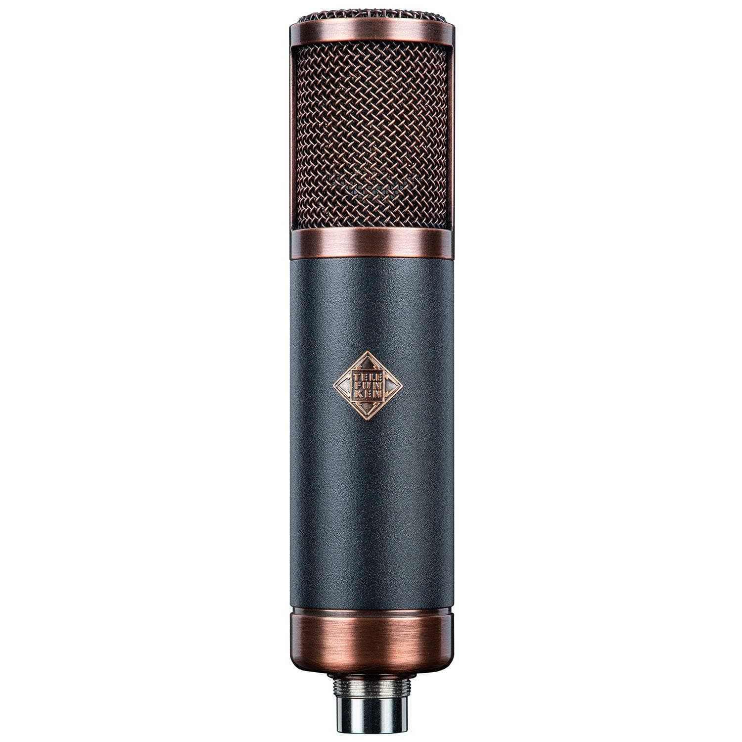 Telefunken USA Alchemy Series TF29 Copperhead Tube Microphone