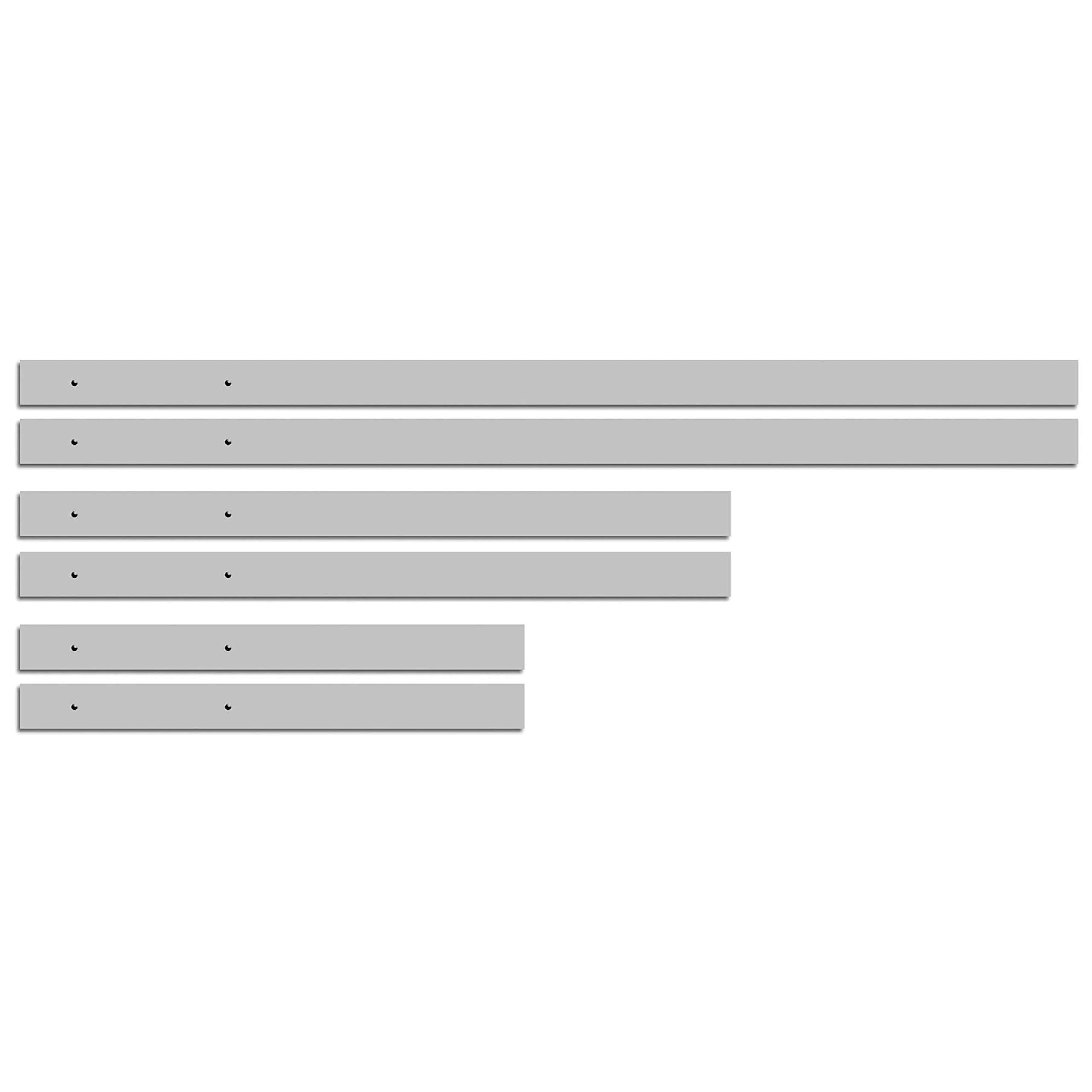 Jackson Safety* Contour #30-48" Extension