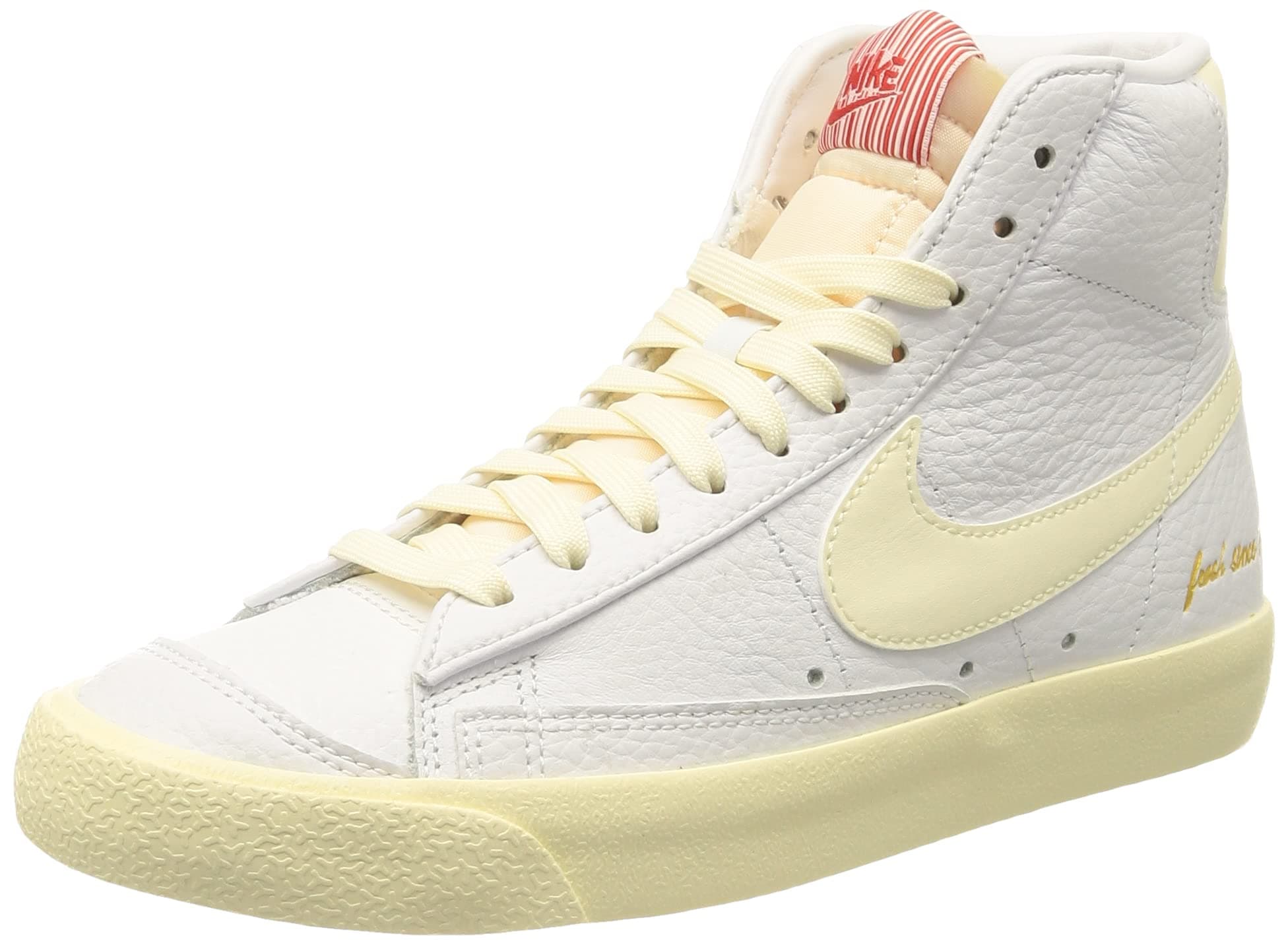 Nike Womens Blazer Mid 77 Vintage CZ1055 100 - Size 9.5