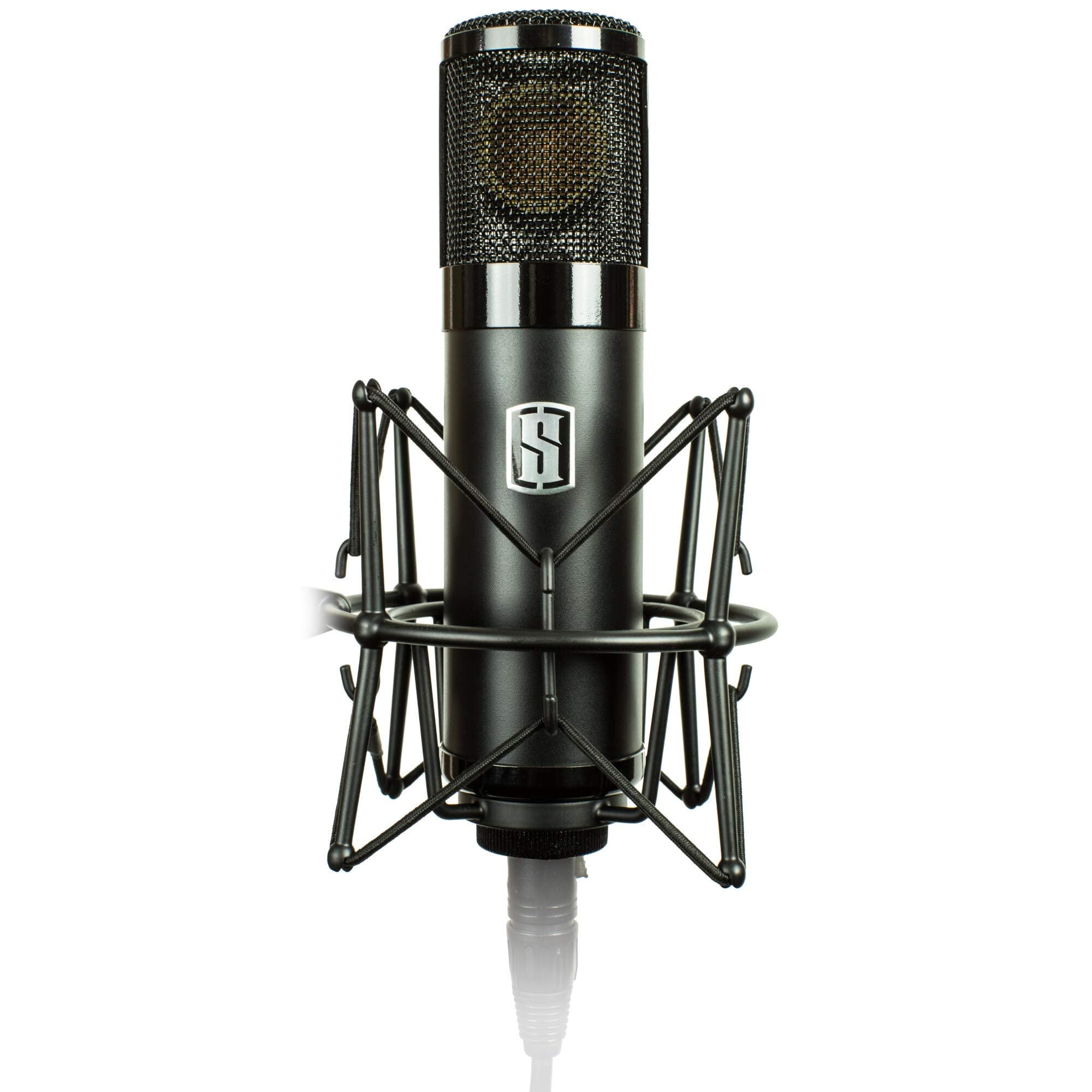 Slate Digital VMS ML-1 Large-diaphragm Modeling Microphone