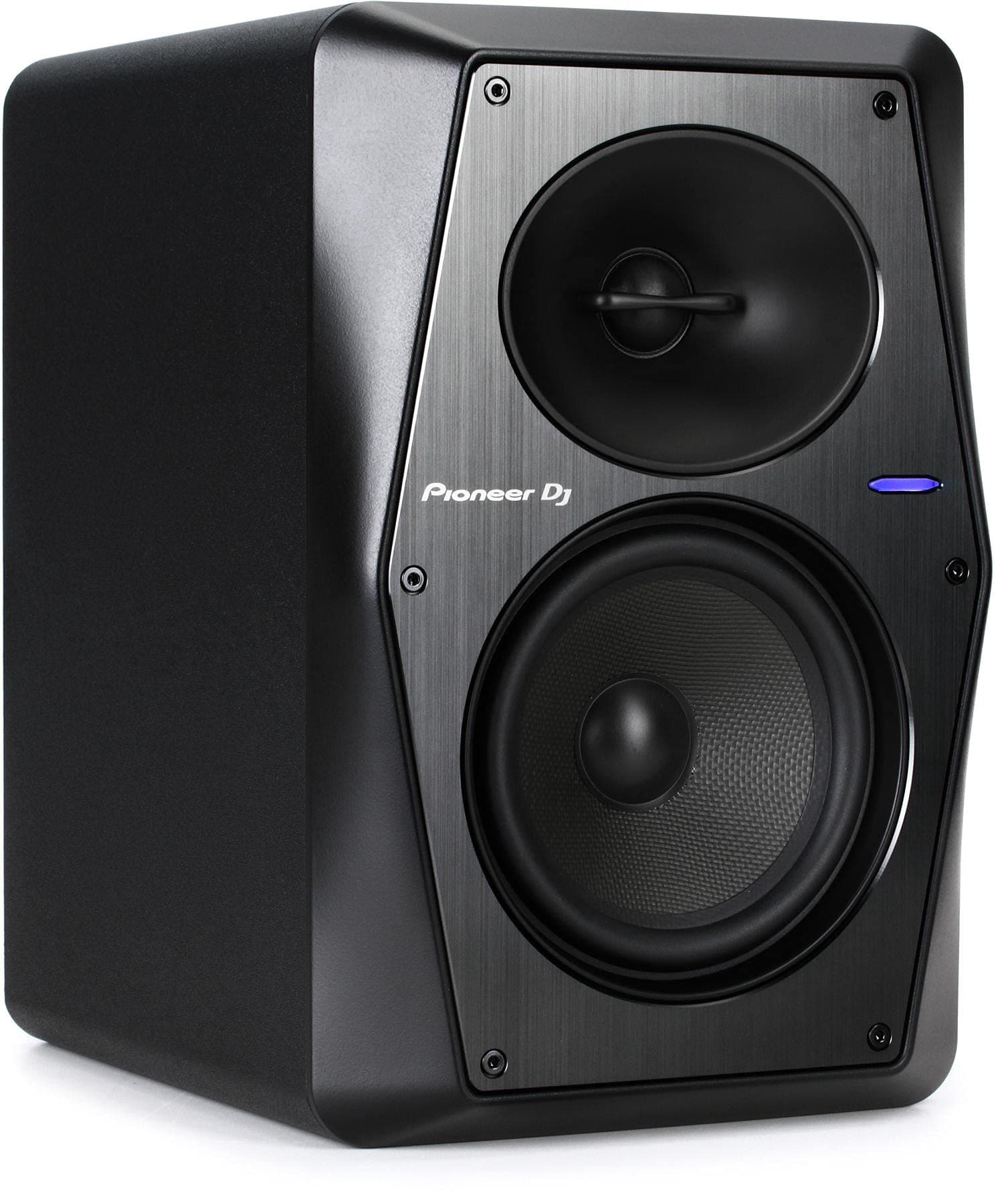 Pioneer DJ VM-50 5.25-inch Active Monitor Speaker - Black