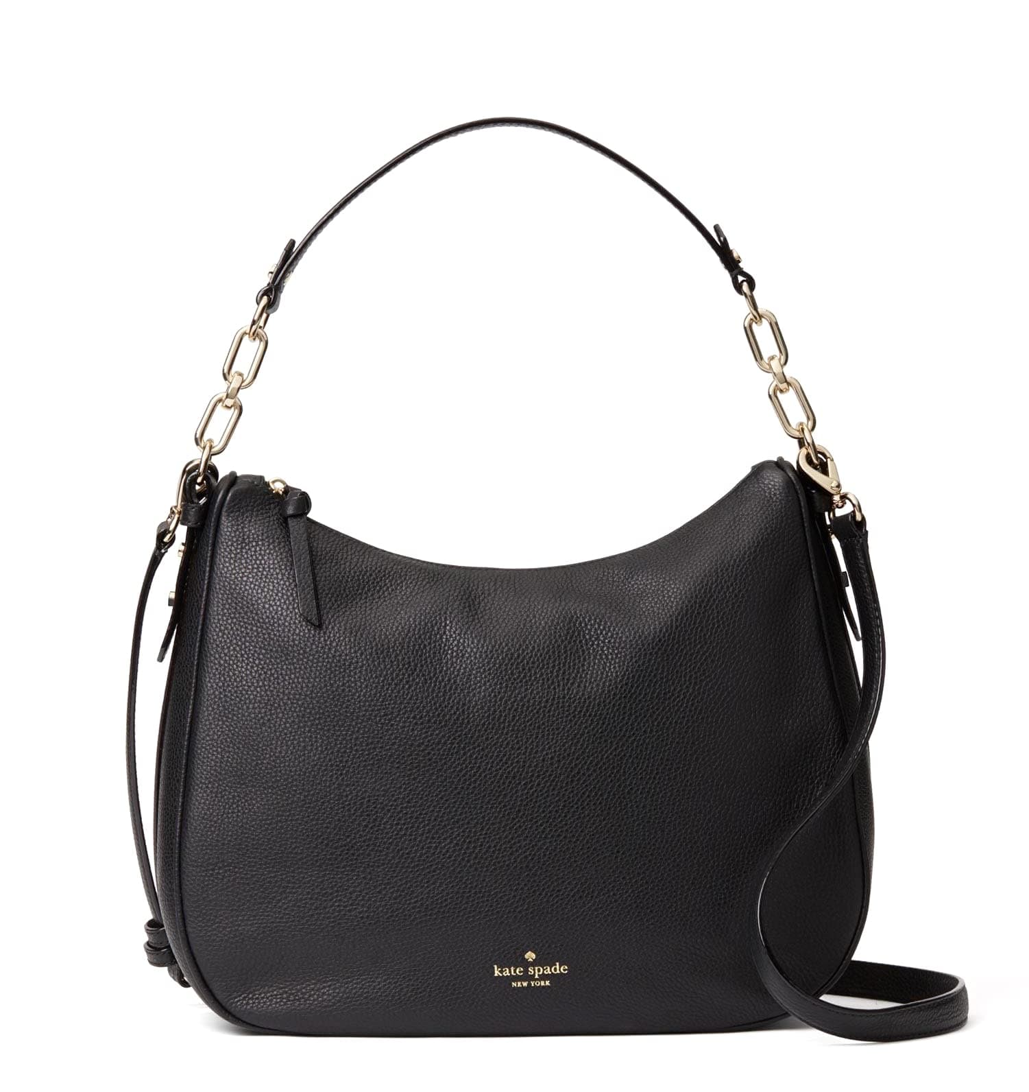 Kate Spade New York Mulberry Street Vivian Hobo Handbag