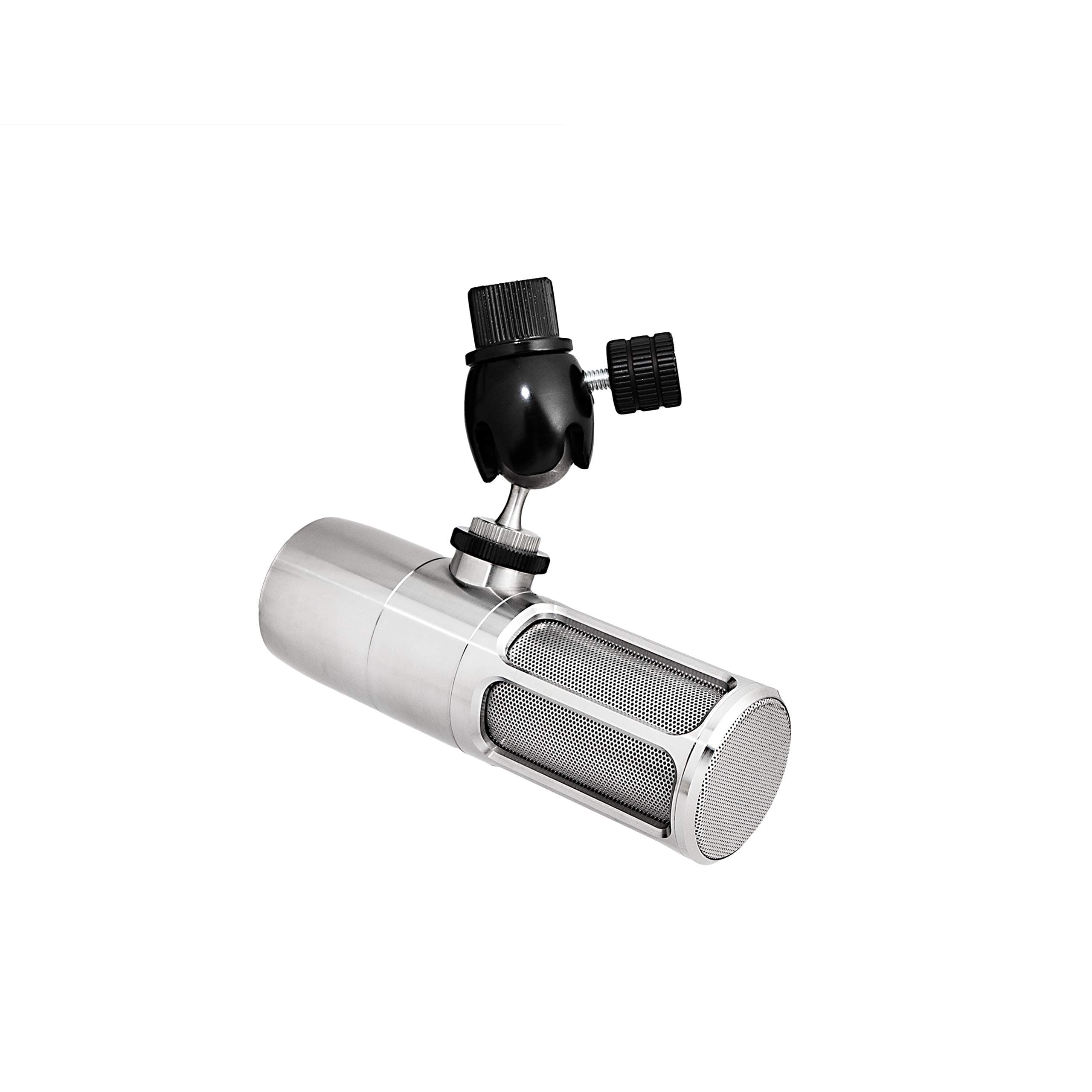 Earthworks ICON Pro Broadcast-Quality XLR Streaming Microphone