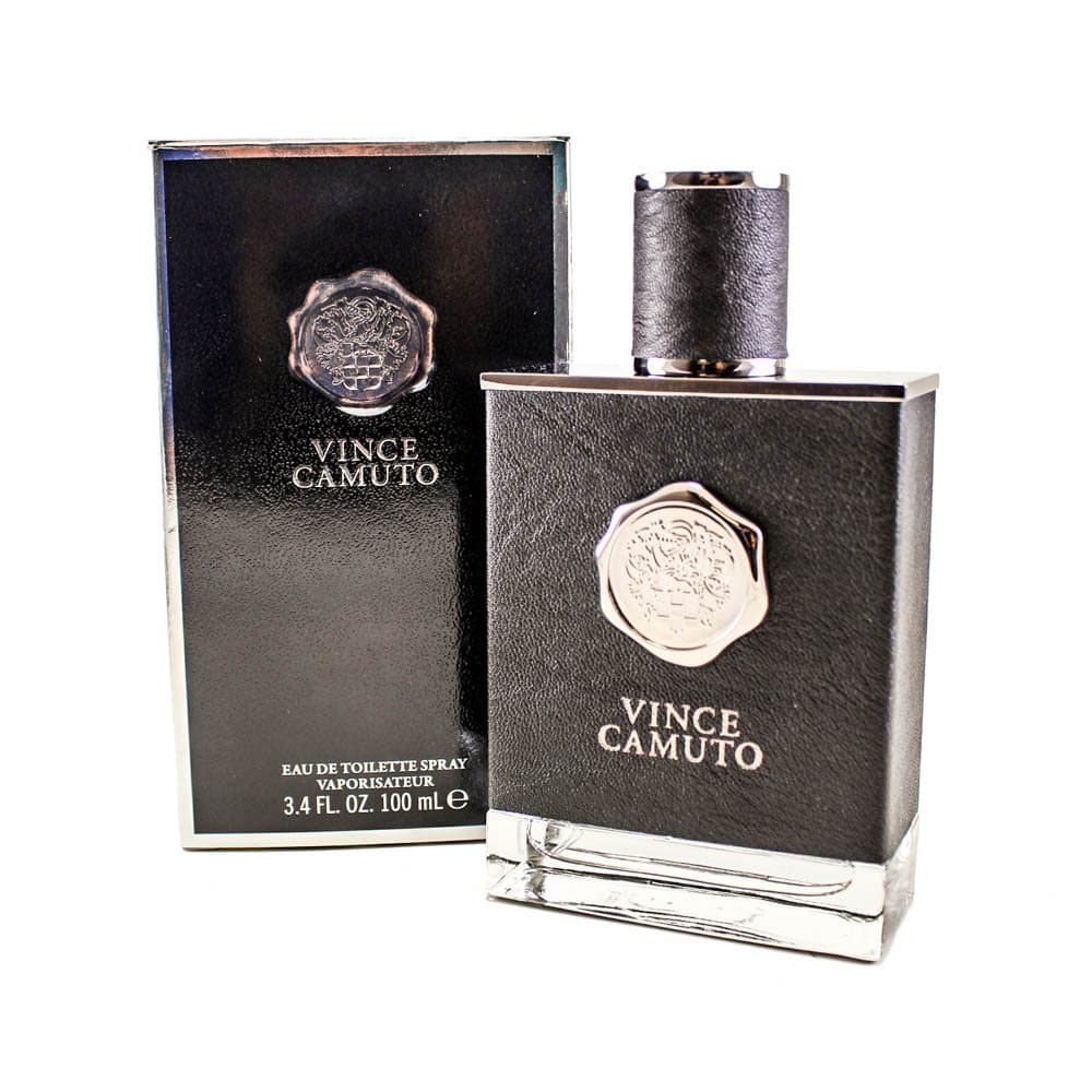 Vince Camuto Eau de Toilette Spray Cologne for Men