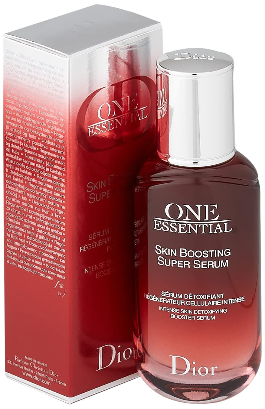 Dior One Essential Skin Boosting Super Serum, 1.7 Ounce