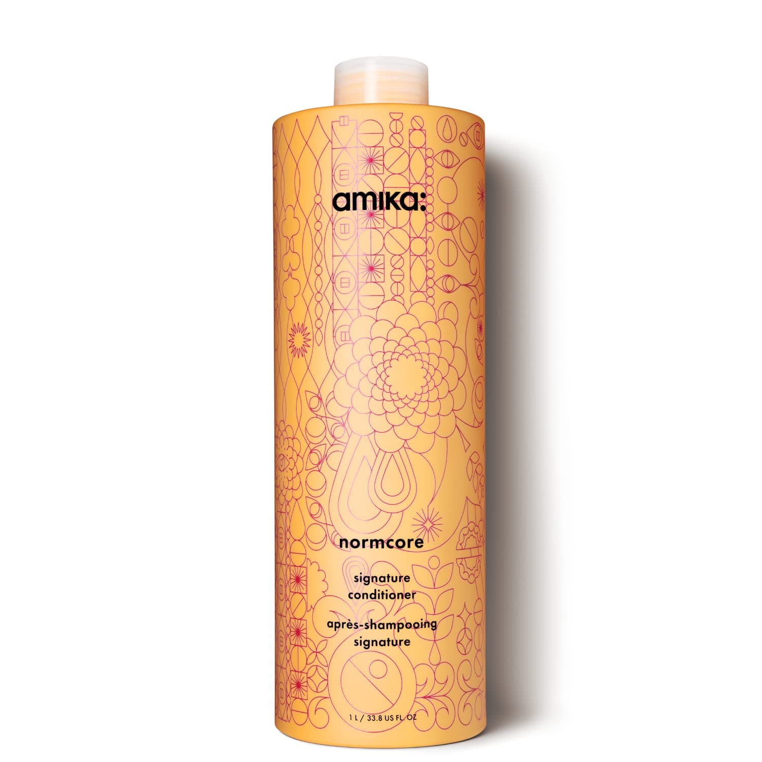 normcore signature conditioner | amika