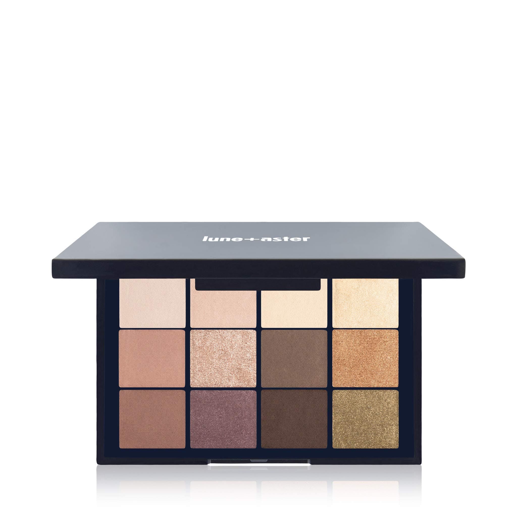 Lune+Aster Destination Nudes Global Edition Eyeshadow Palette