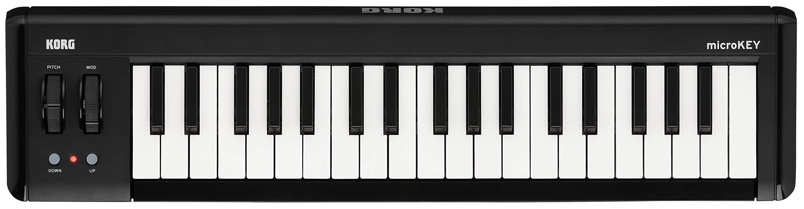 Korg Keyboard Amplifier, 37-Key (MICROKEY237)